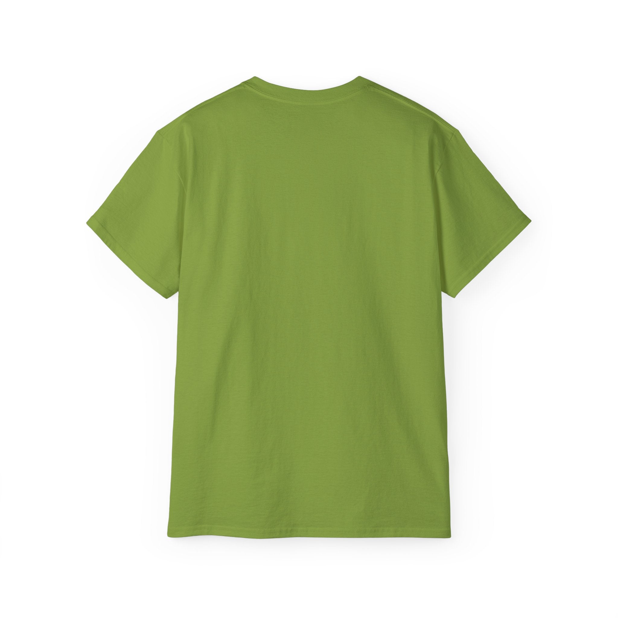 Bob Ross inspired 'little squirrel' Unisex Ultra Cotton Tee