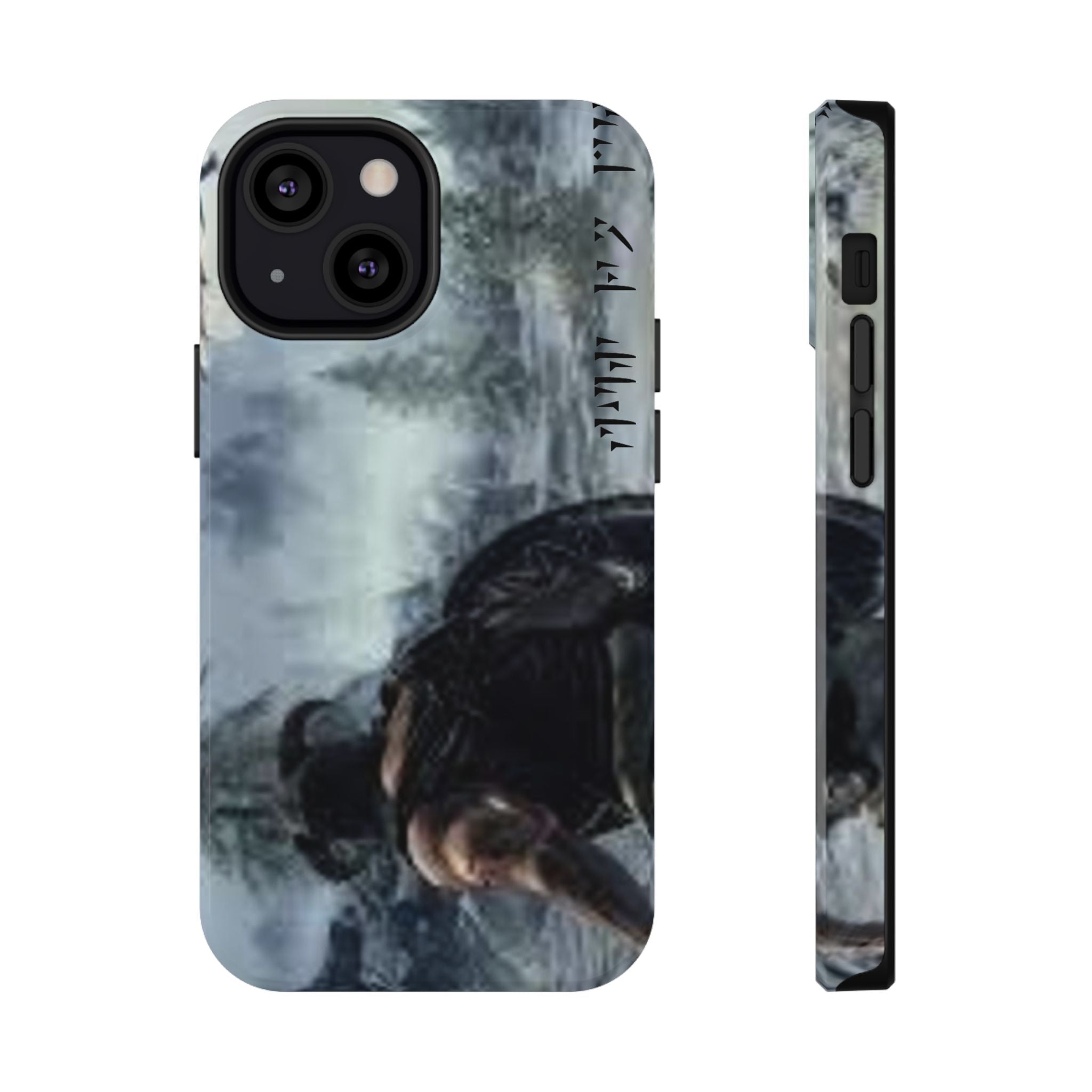 Dragonborn Impact-Resistant Cases