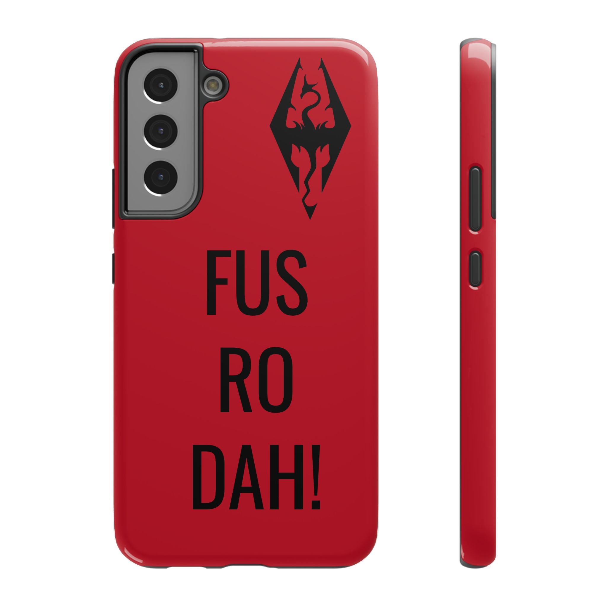 Dragonborn Impact-Resistant Cases