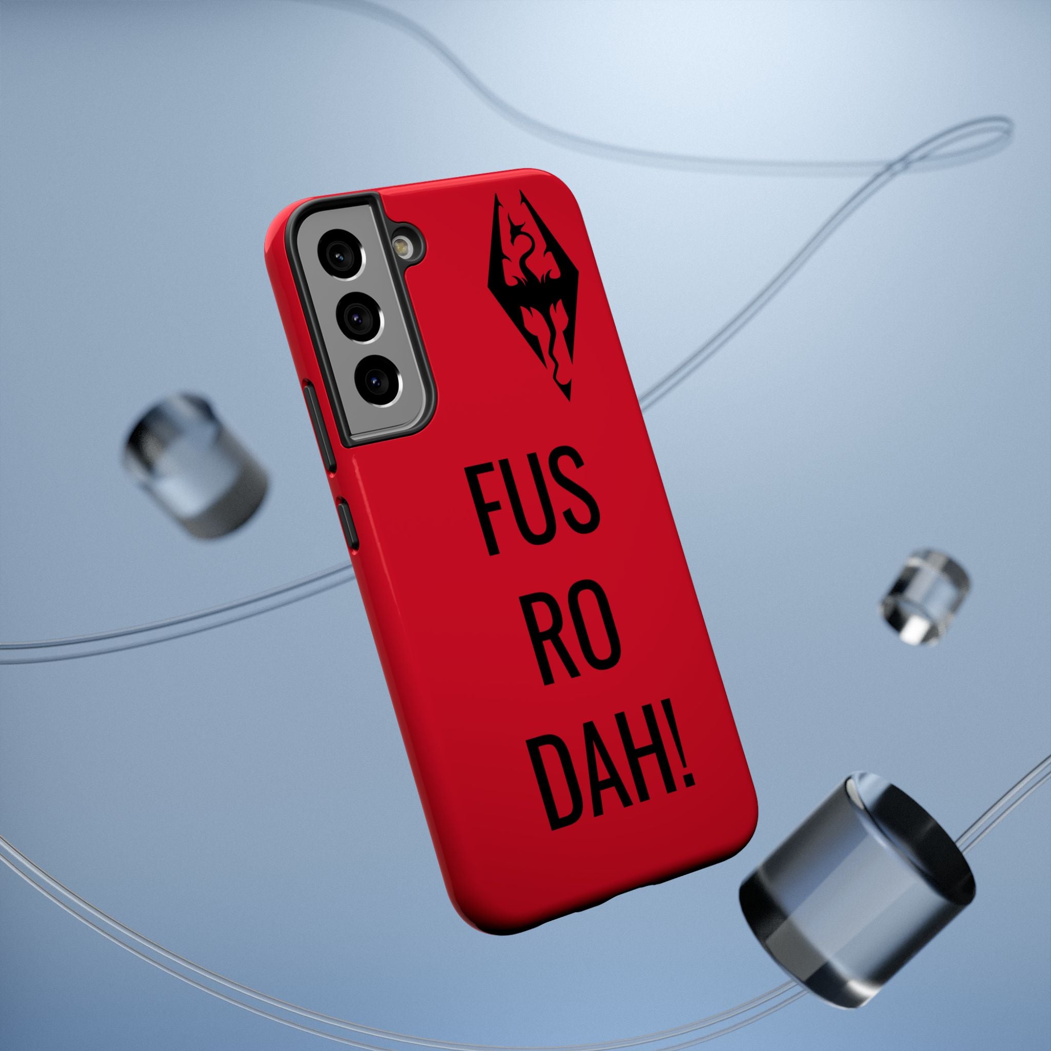 Dragonborn Impact-Resistant Cases