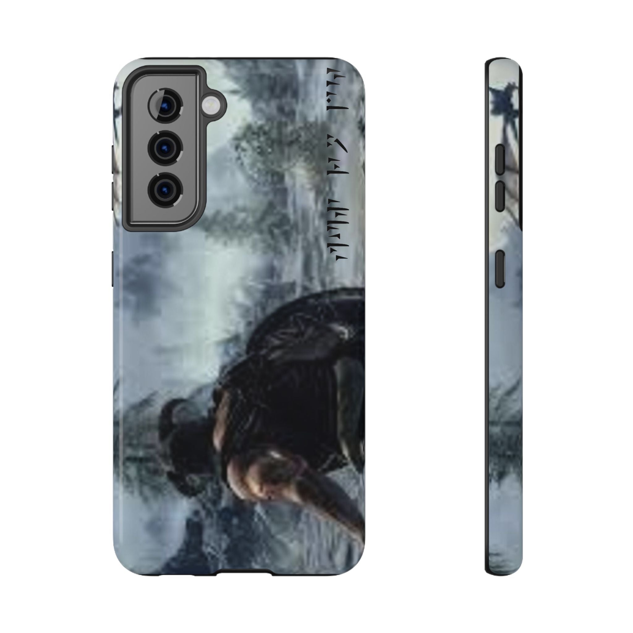 Dragonborn Impact-Resistant Cases