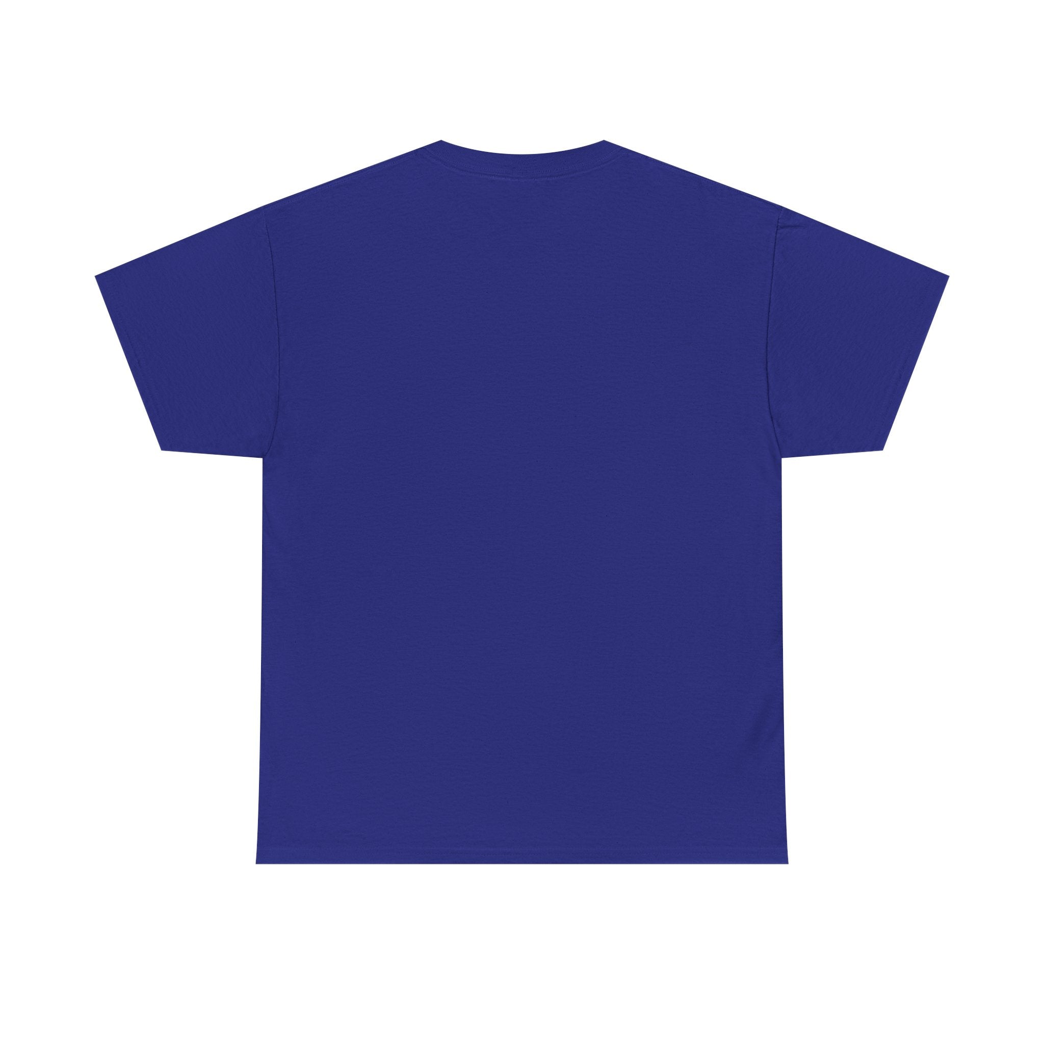 Minecraft inspired mock Fan art 'I am Steve!' Unisex Heavy Cotton Tee