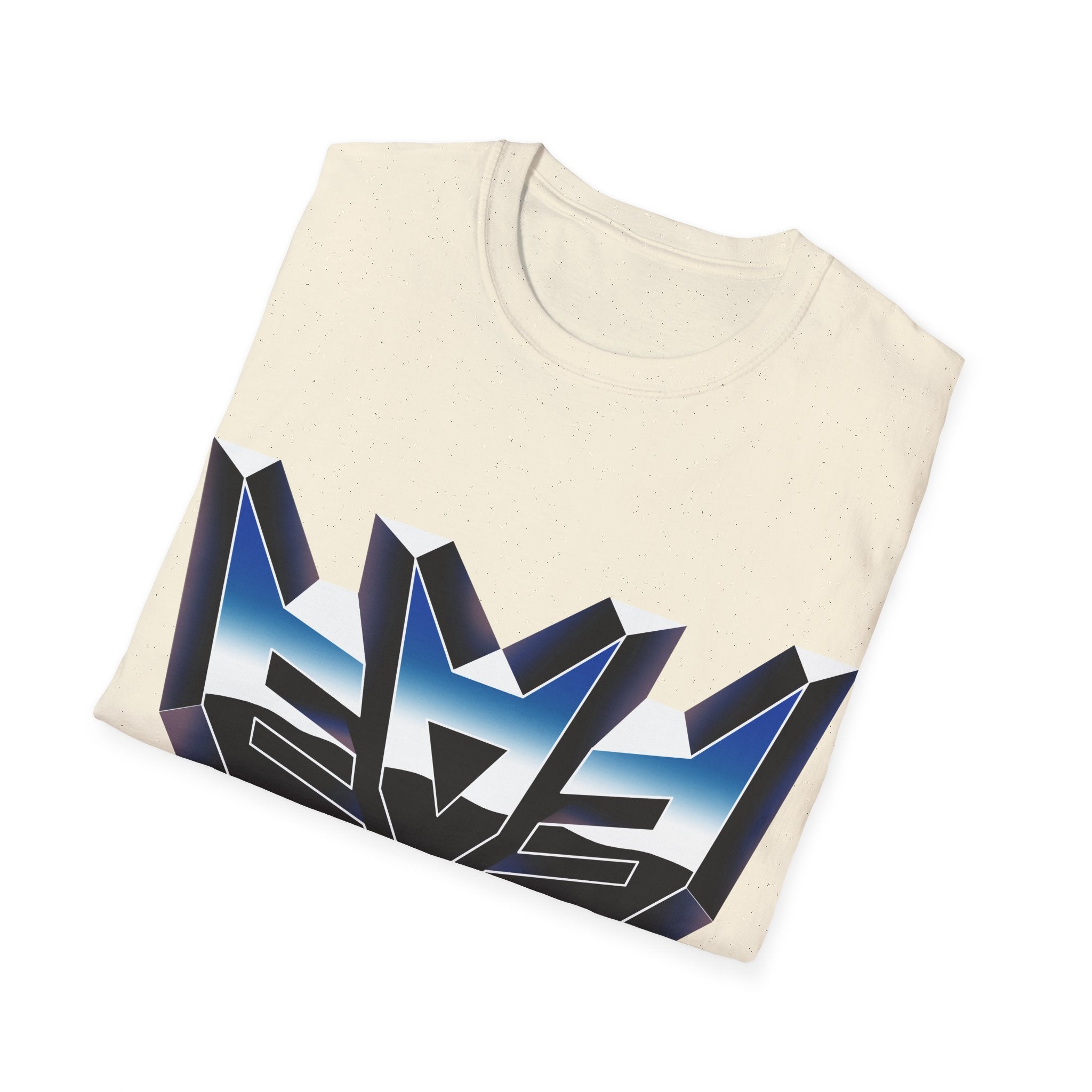 Transformers inspired Decepticon Unisex Softstyle T-Shirt