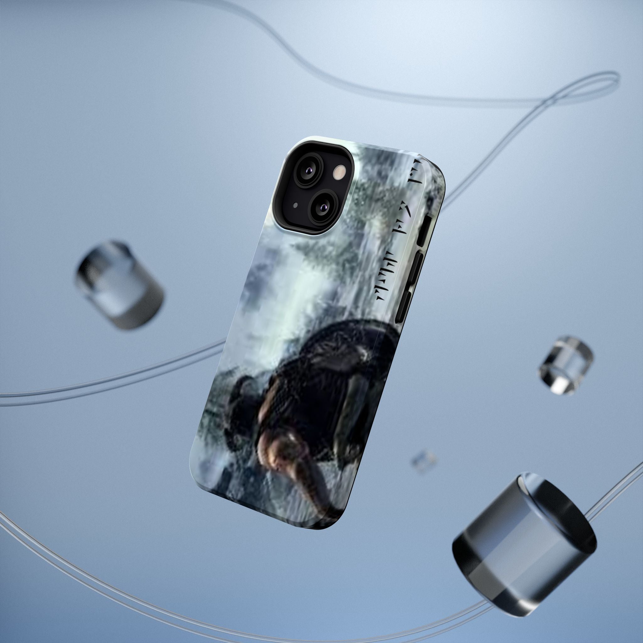 Dragonborn Impact-Resistant Cases