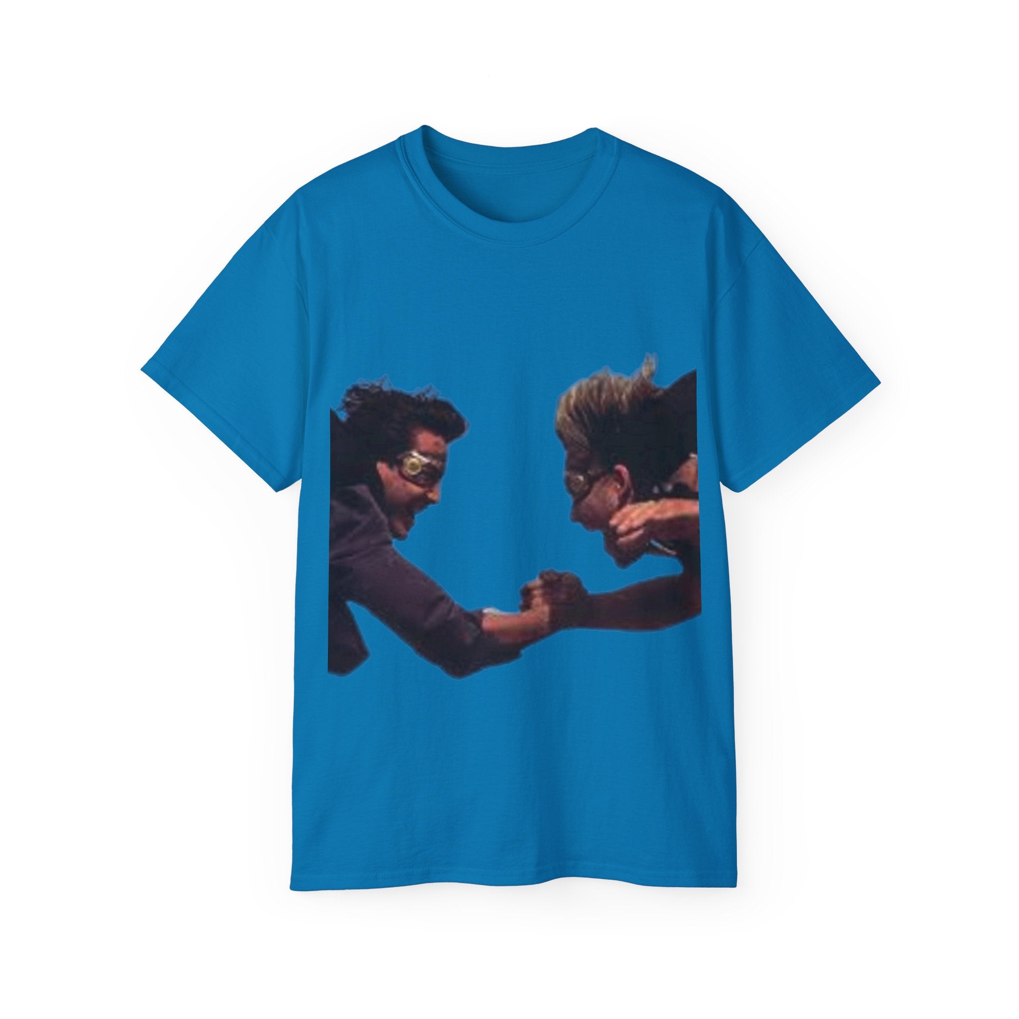 Point Break inspired Unisex Ultra Cotton Tee