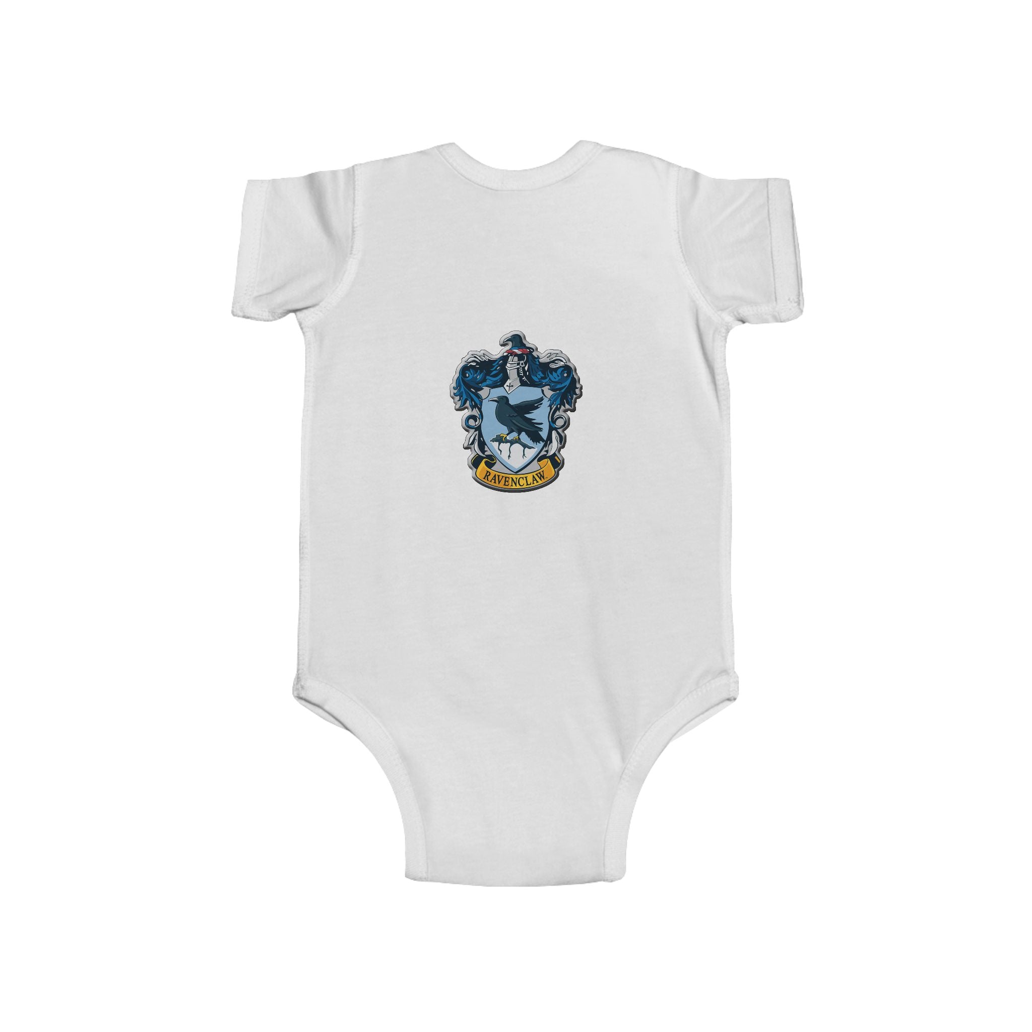 Harry Potter inspired Ravenclaw Infant Fine Jersey Bodysuit