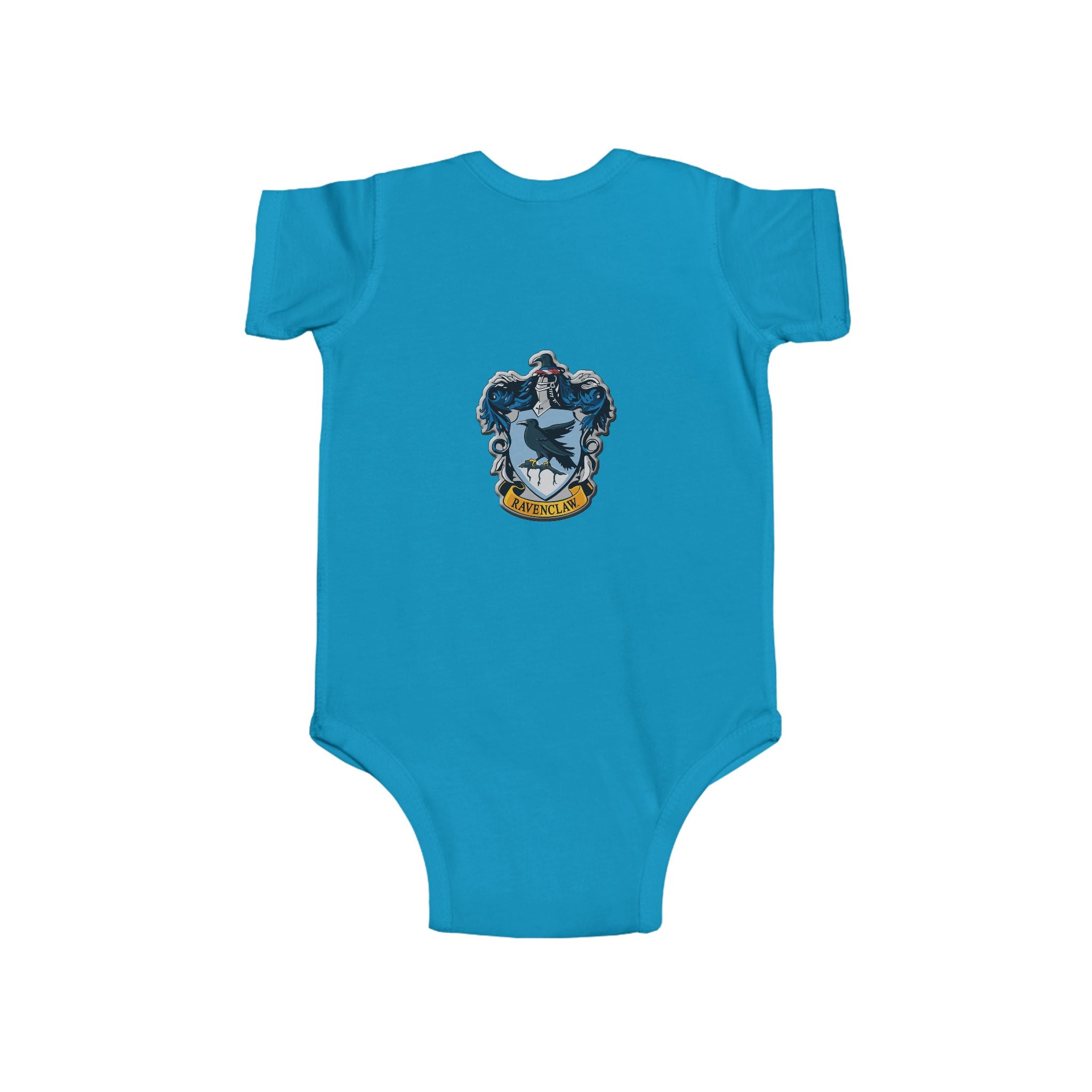 Harry Potter inspired Ravenclaw Infant Fine Jersey Bodysuit
