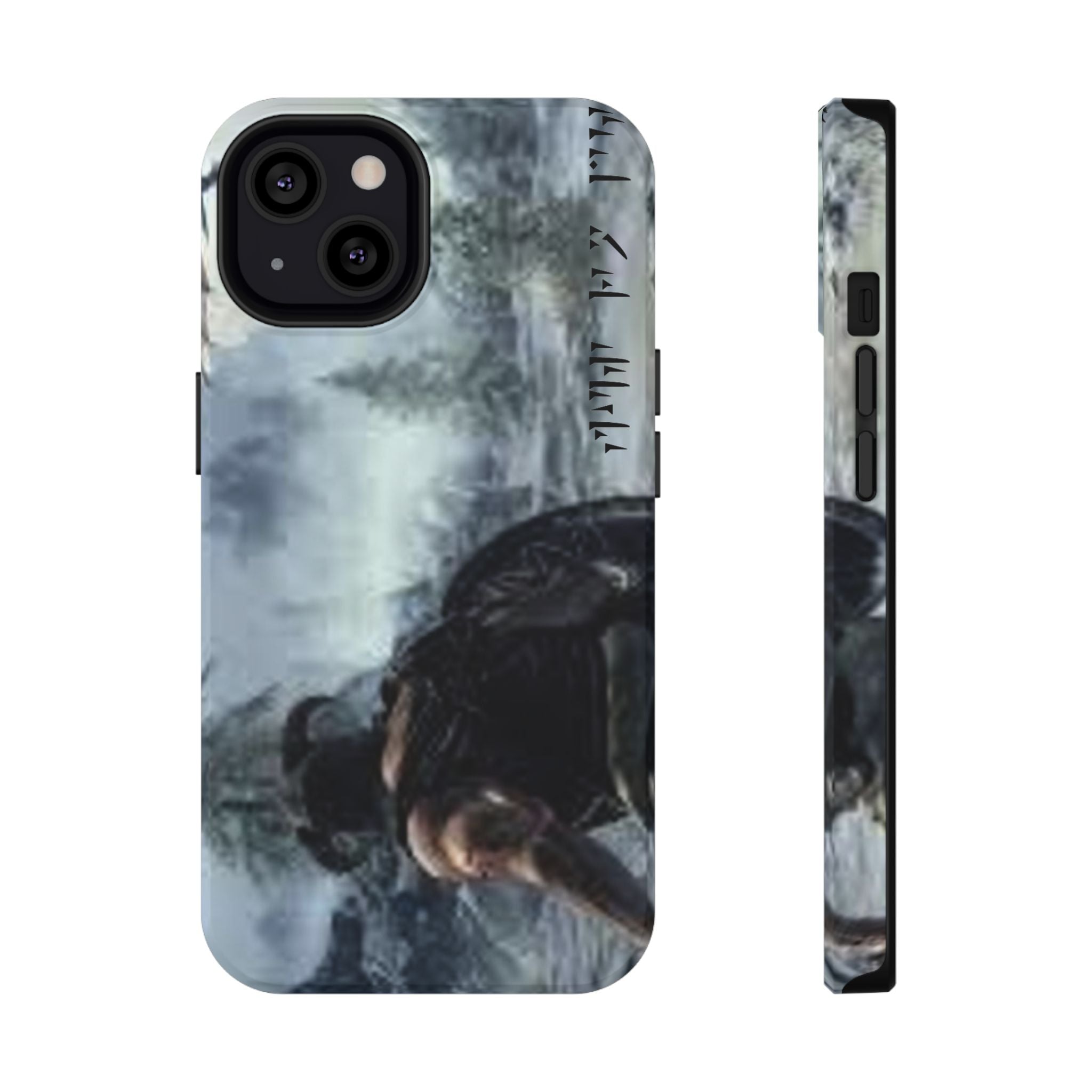 Dragonborn Impact-Resistant Cases