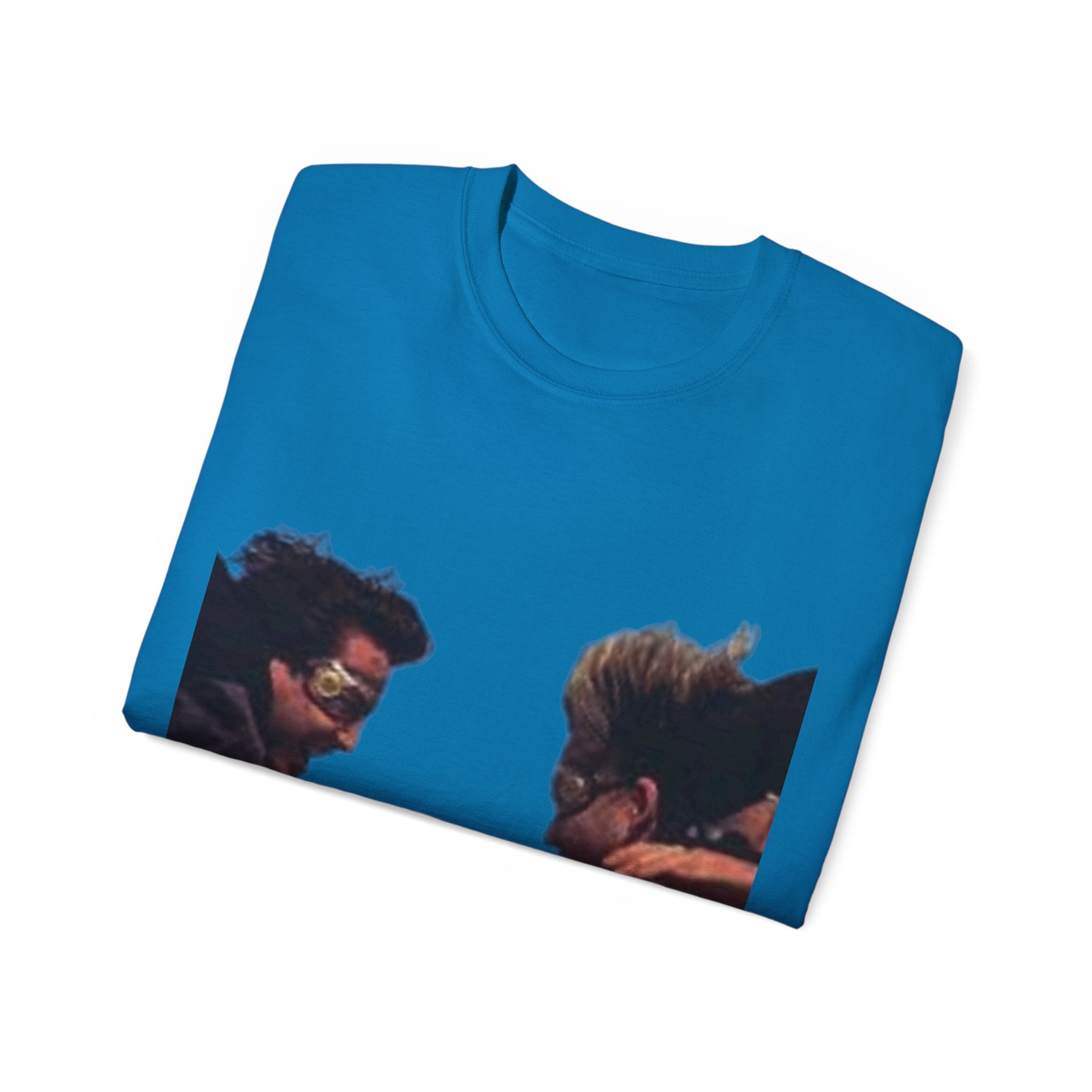 Point Break inspired Unisex Ultra Cotton Tee
