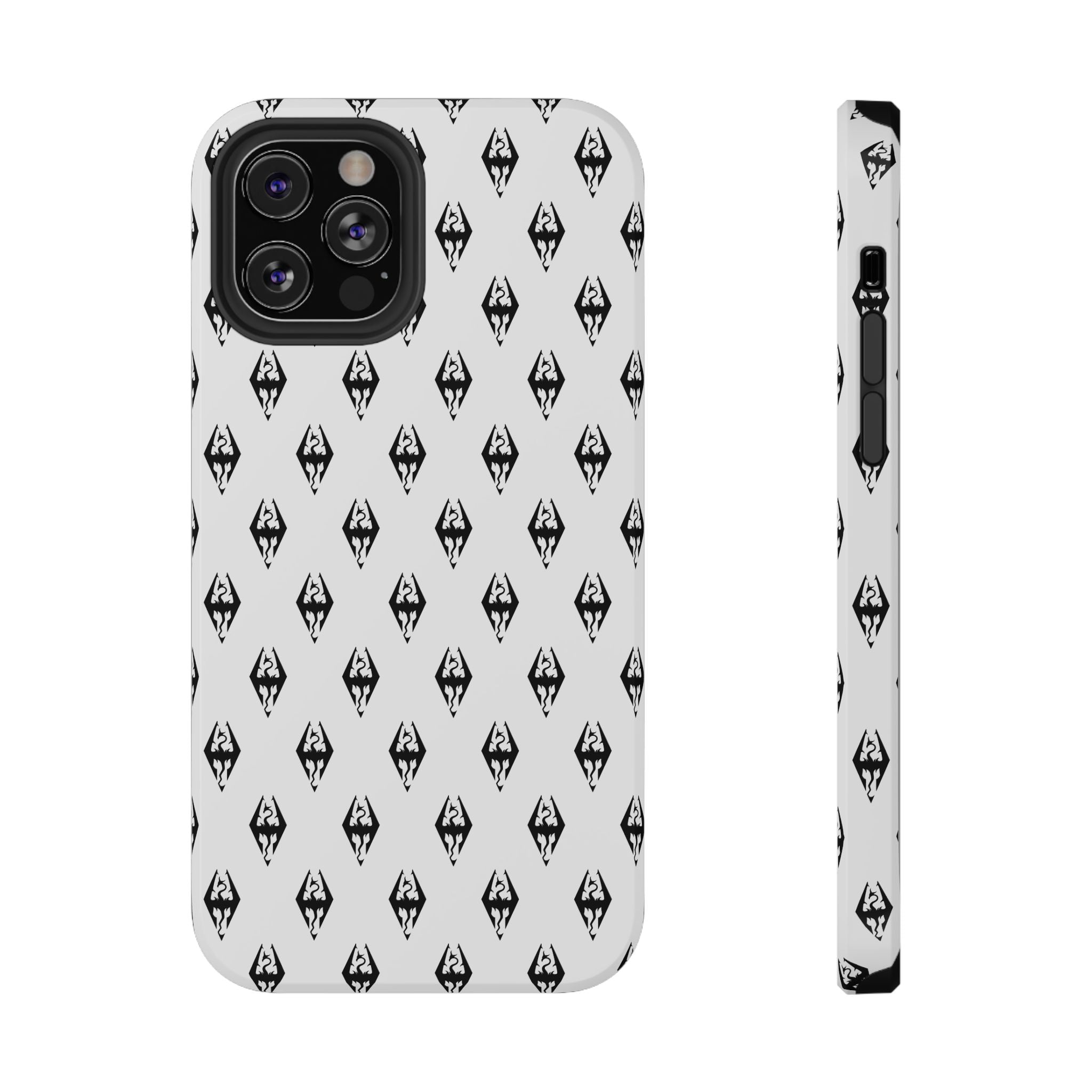 Dragonborn Impact-Resistant Cases