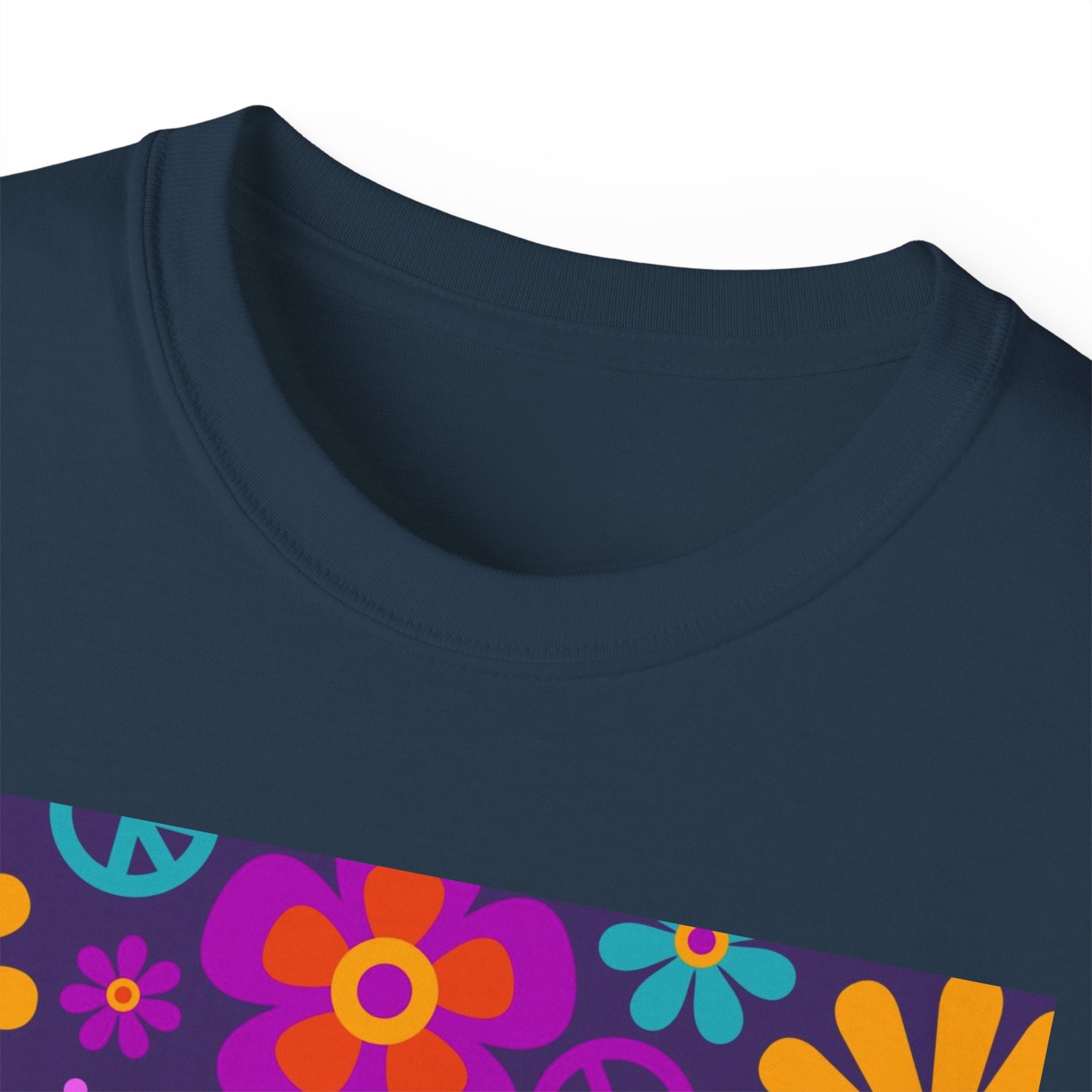 T-Shirt Boomshanka Young Ones