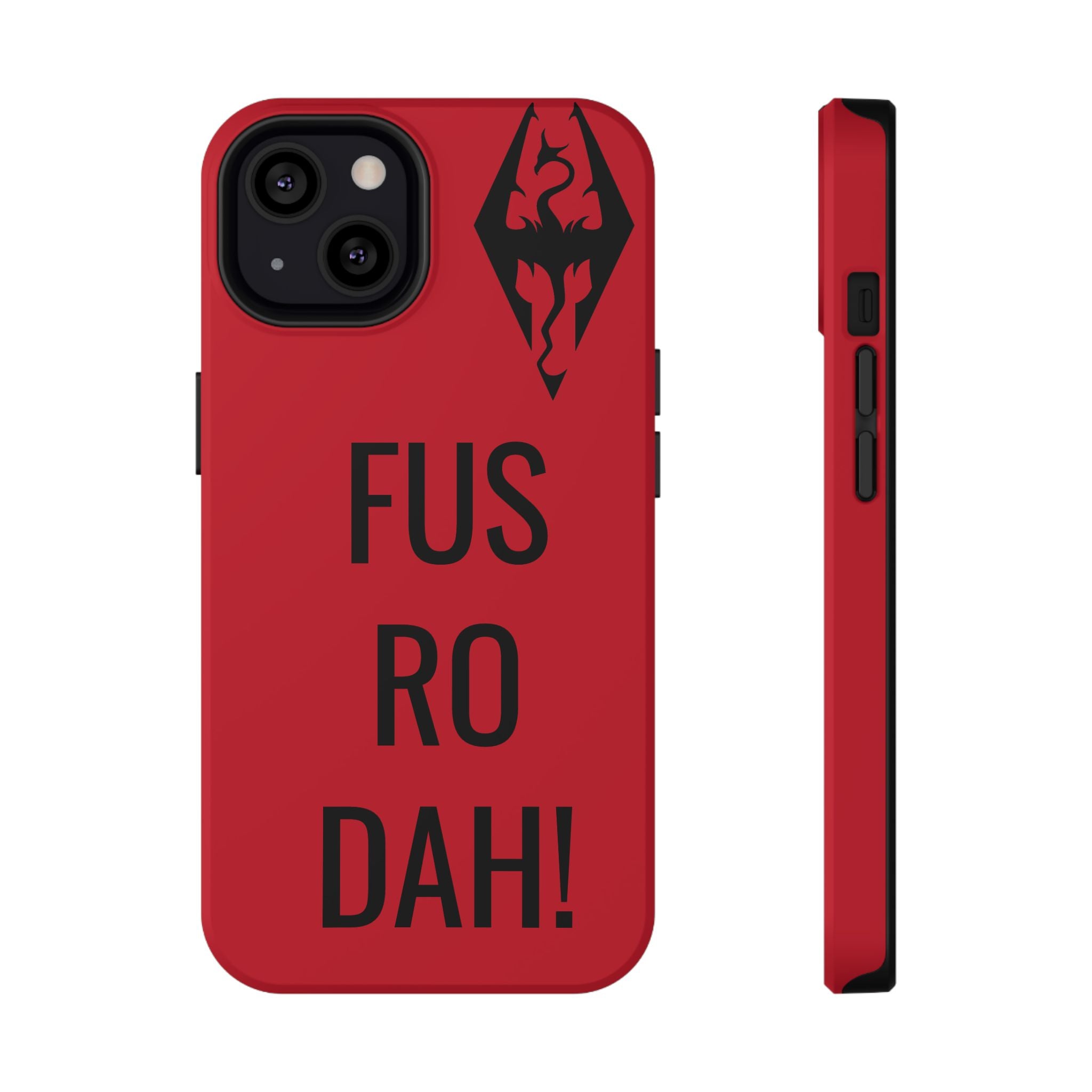 Dragonborn Impact-Resistant Cases