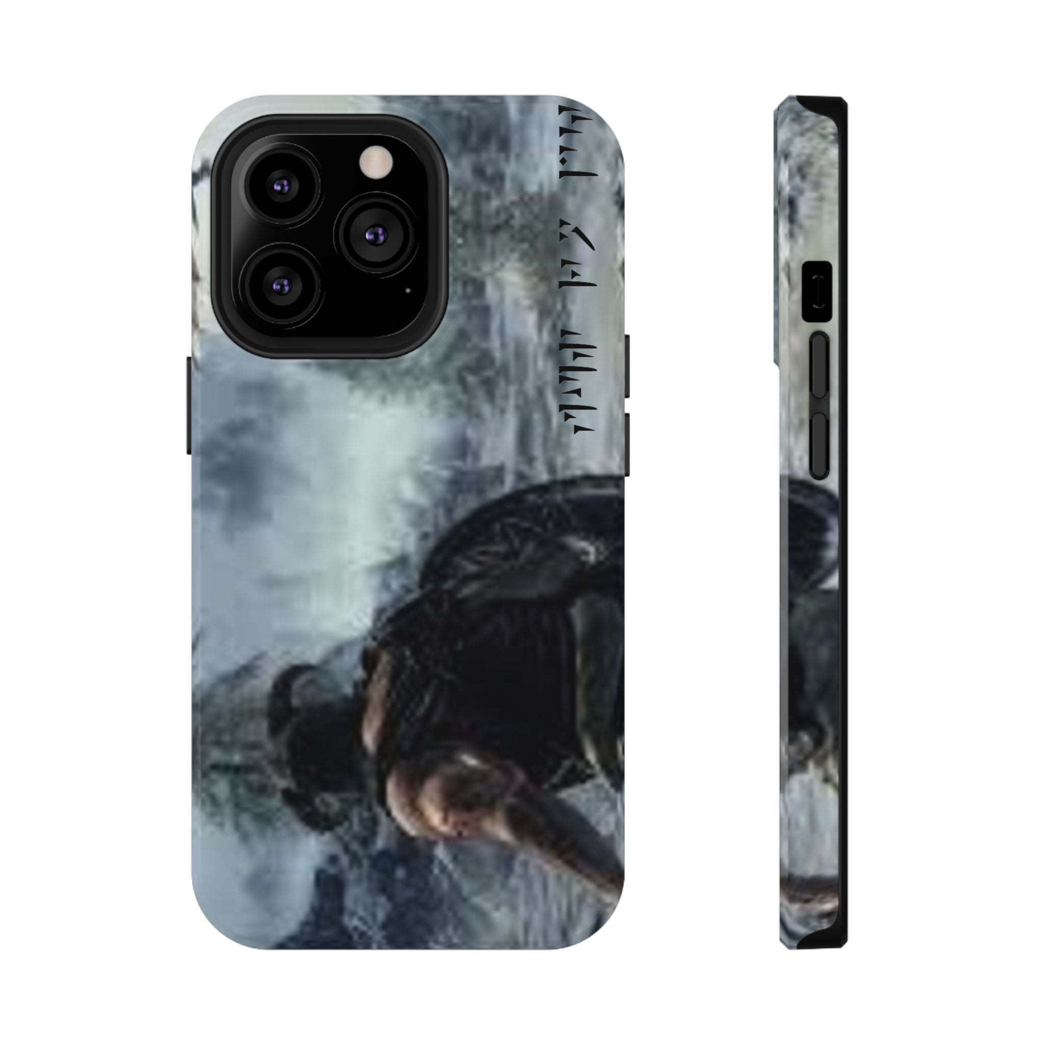 Dragonborn Impact-Resistant Cases