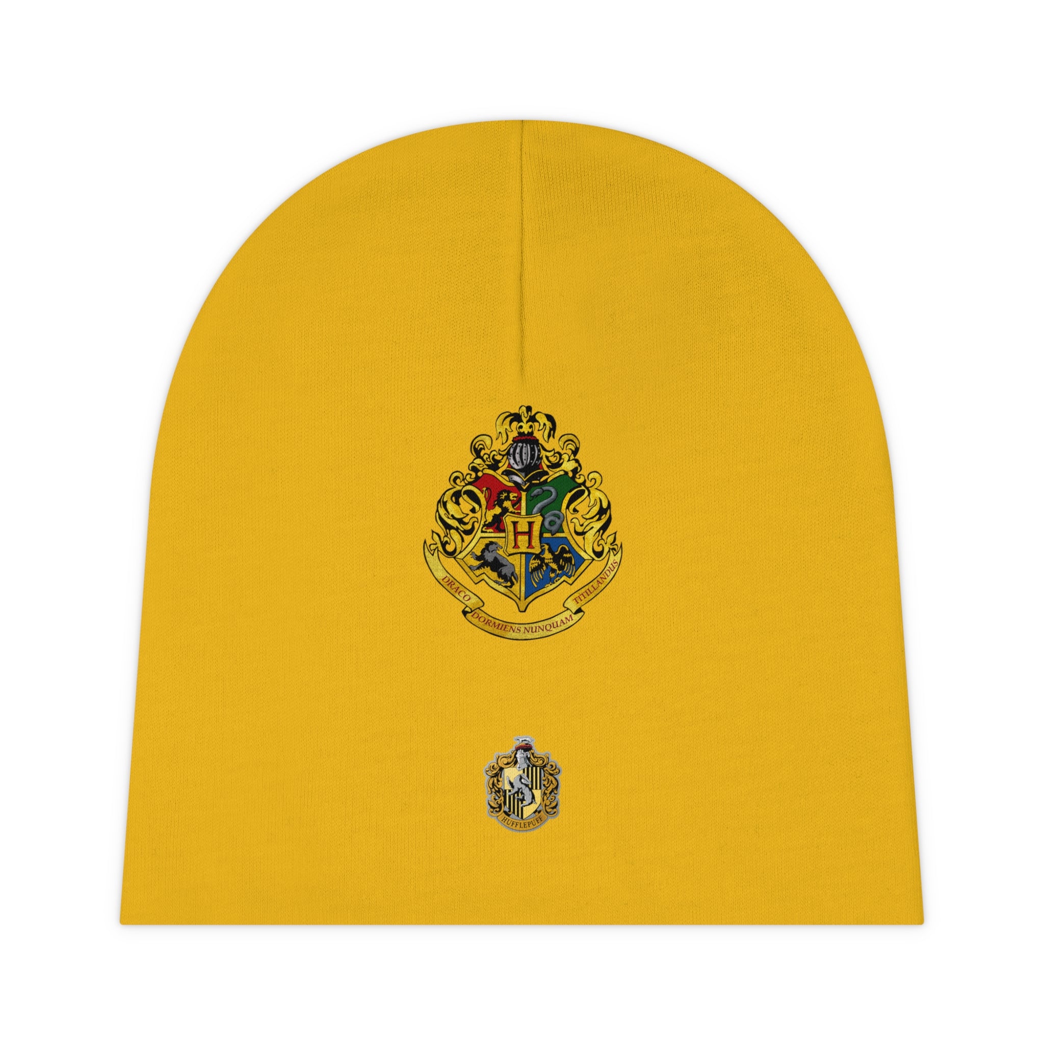 Hogwarts Harry Potter inspired Baby Beanie Sorting Hat