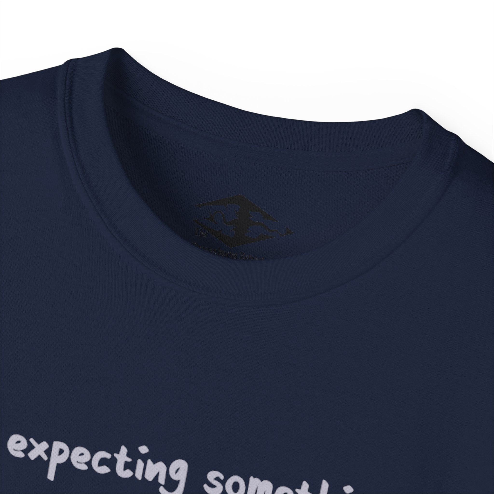 Willow inspired Rool and Franjean 'Fuzzy' Funny Unisex Ultra Cotton Tee