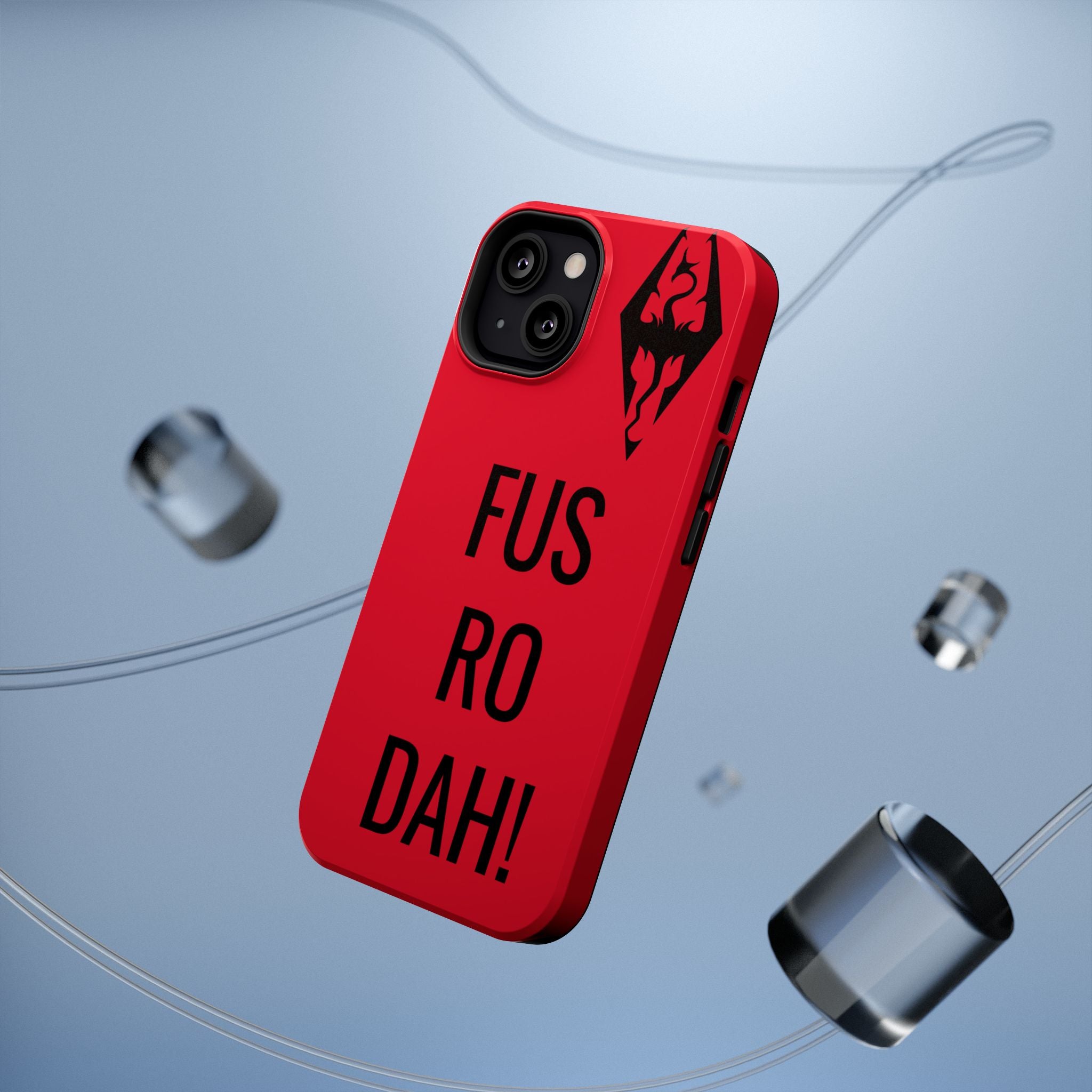 Dragonborn Impact-Resistant Cases