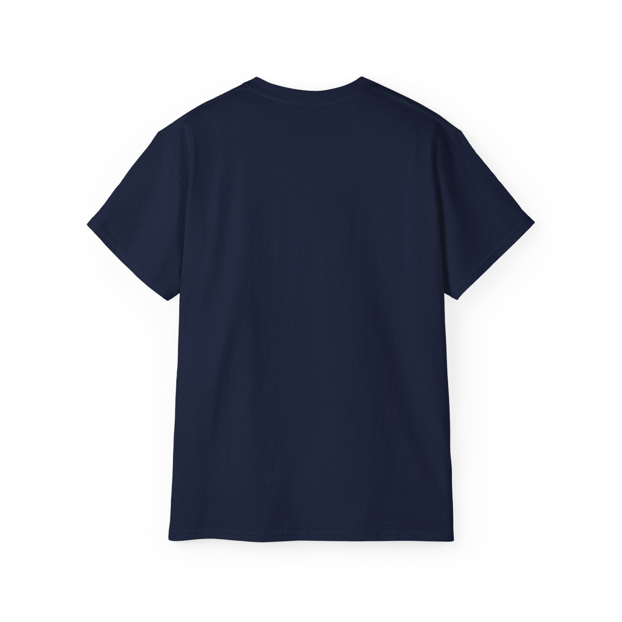 Predator hand with scorpion Unisex Ultra Cotton Tee