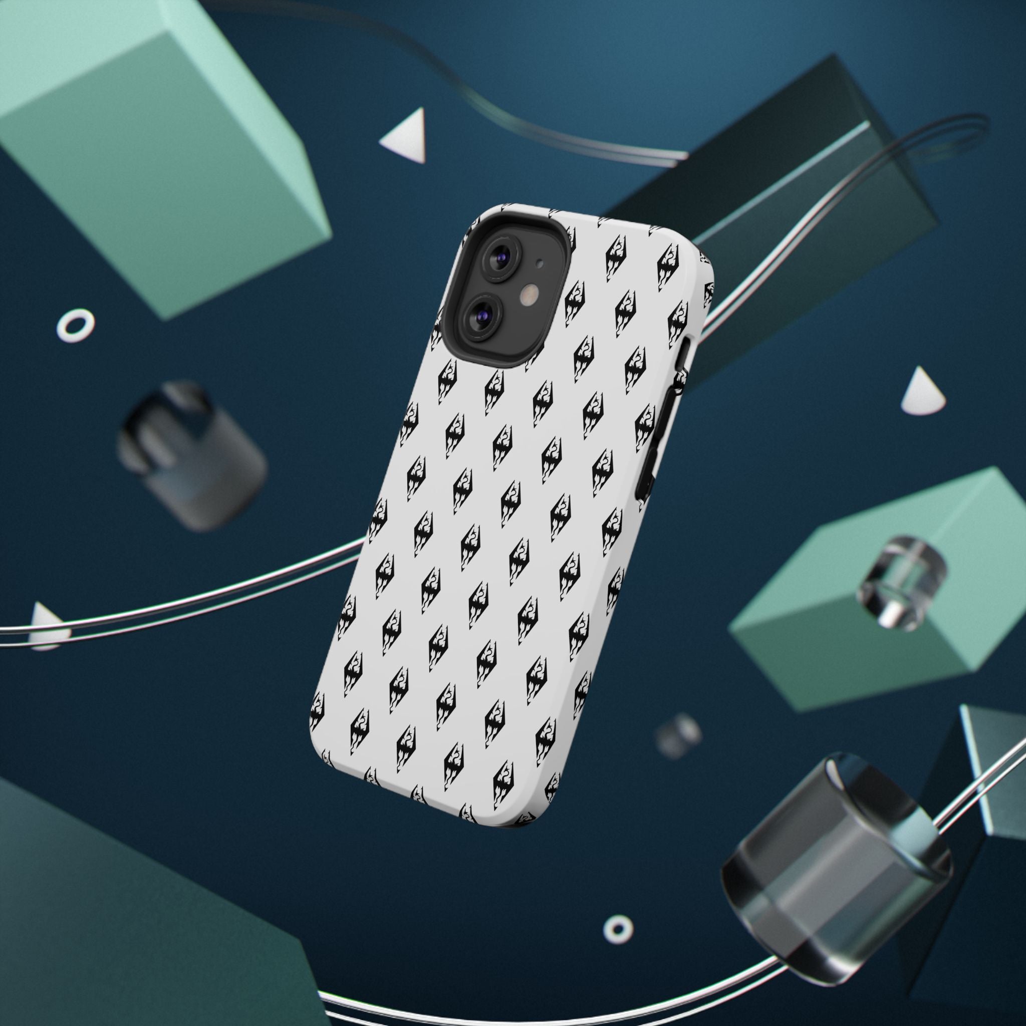Dragonborn Impact-Resistant Cases