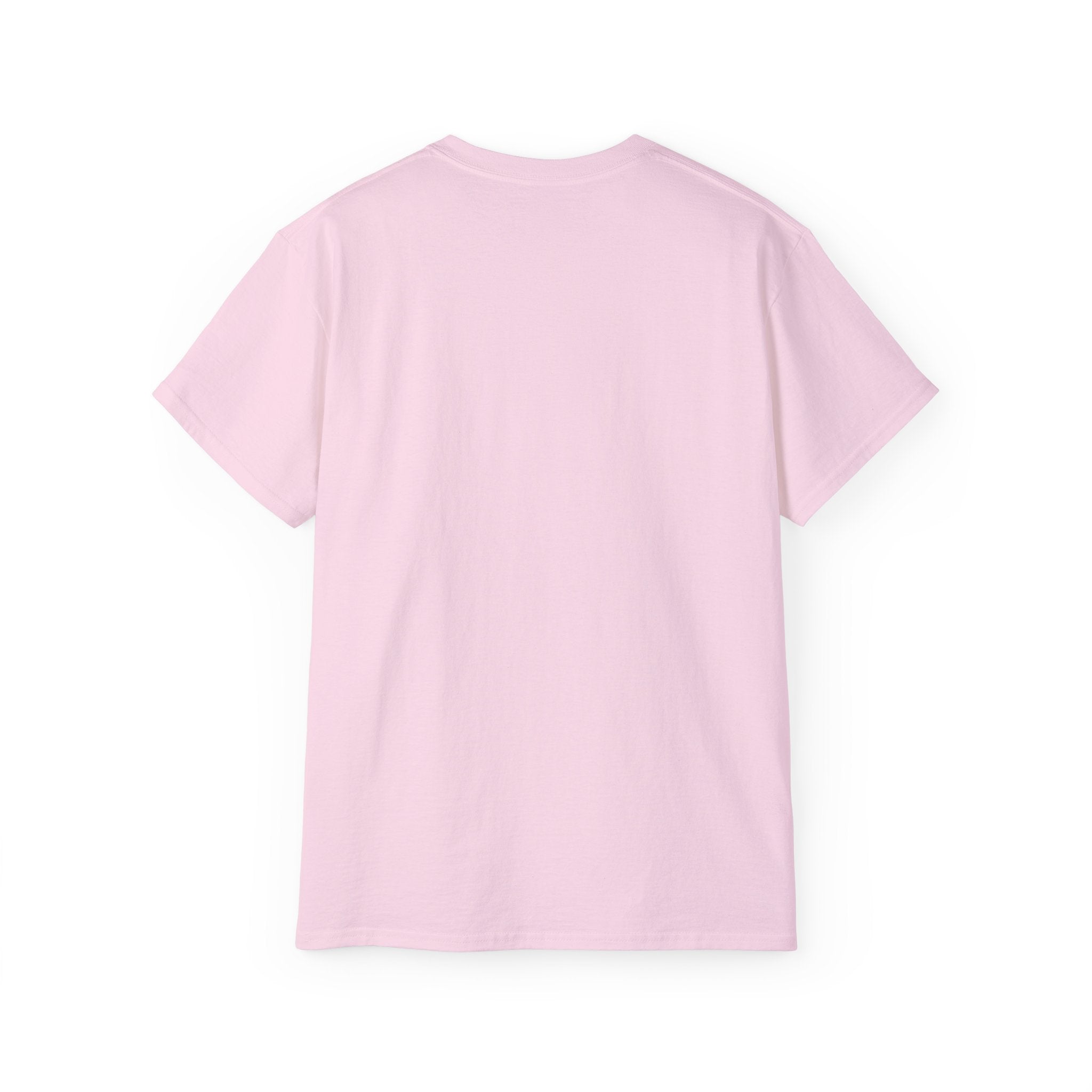 T-Shirt Boomshanka Young Ones