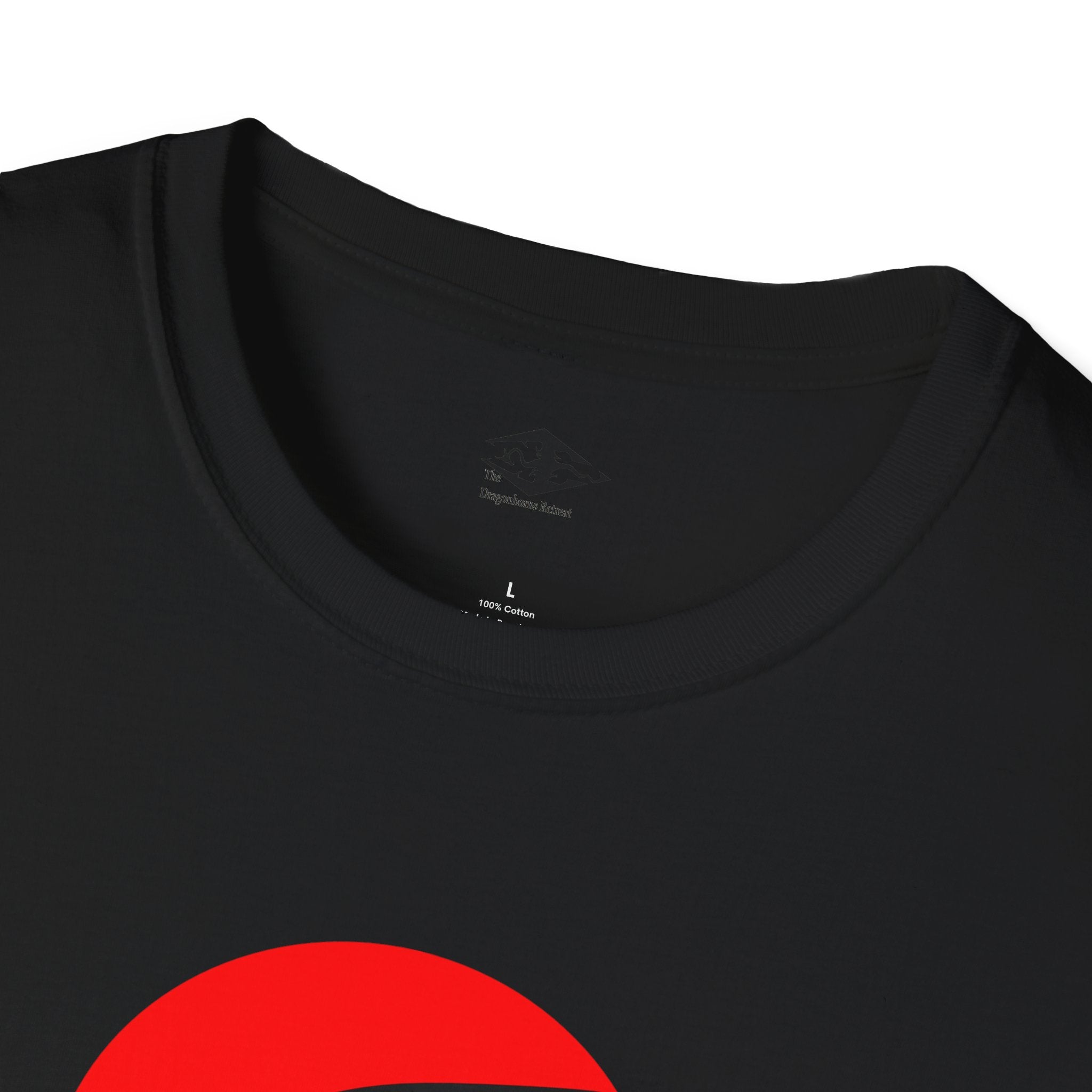 Thundercats HO! Unisex Softstyle T-Shirt