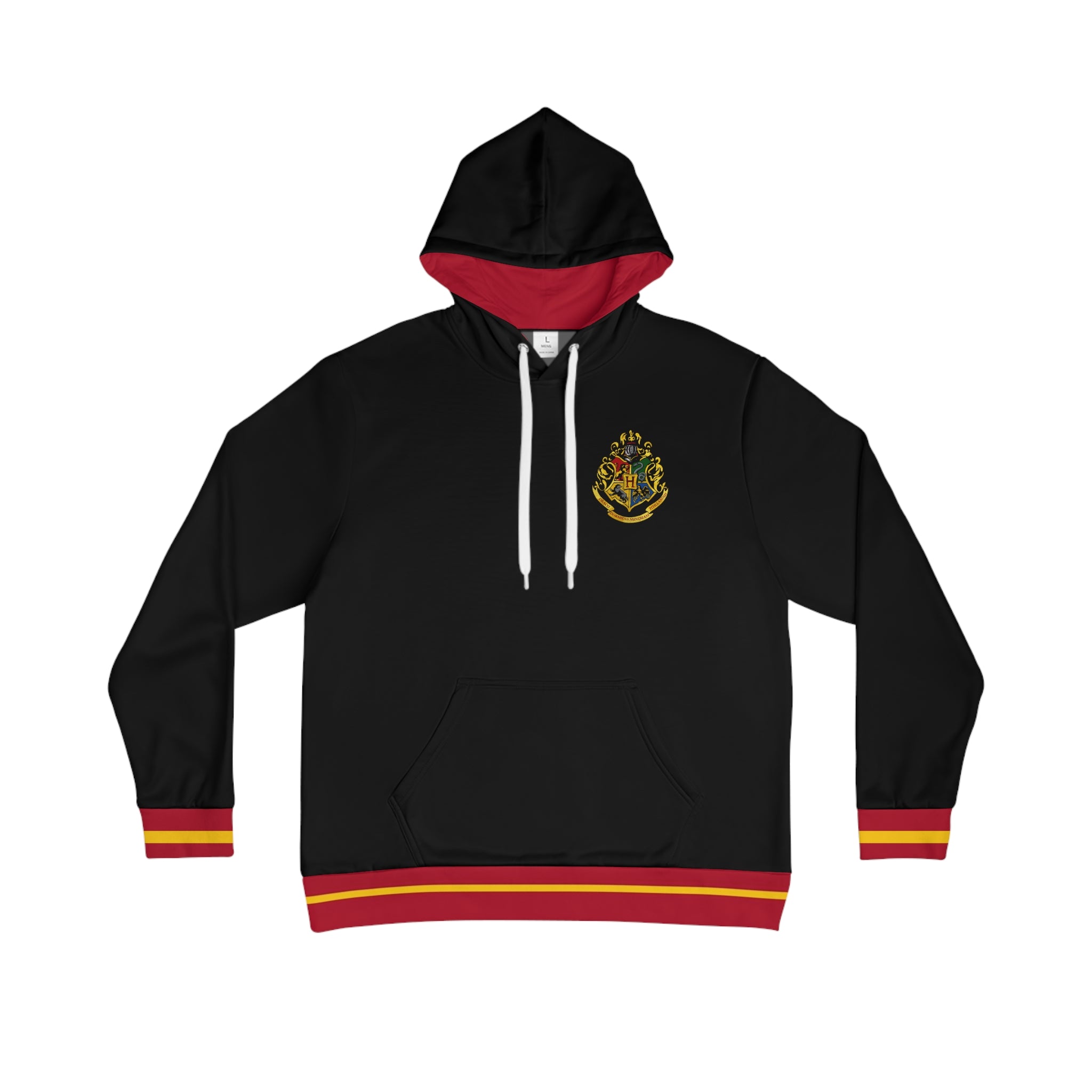 Harry Potter inspired Hogwarts Hoodie