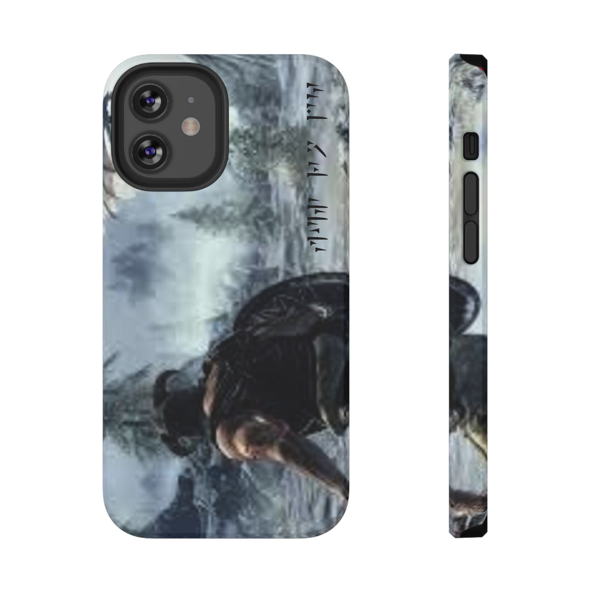Dragonborn Impact-Resistant Cases