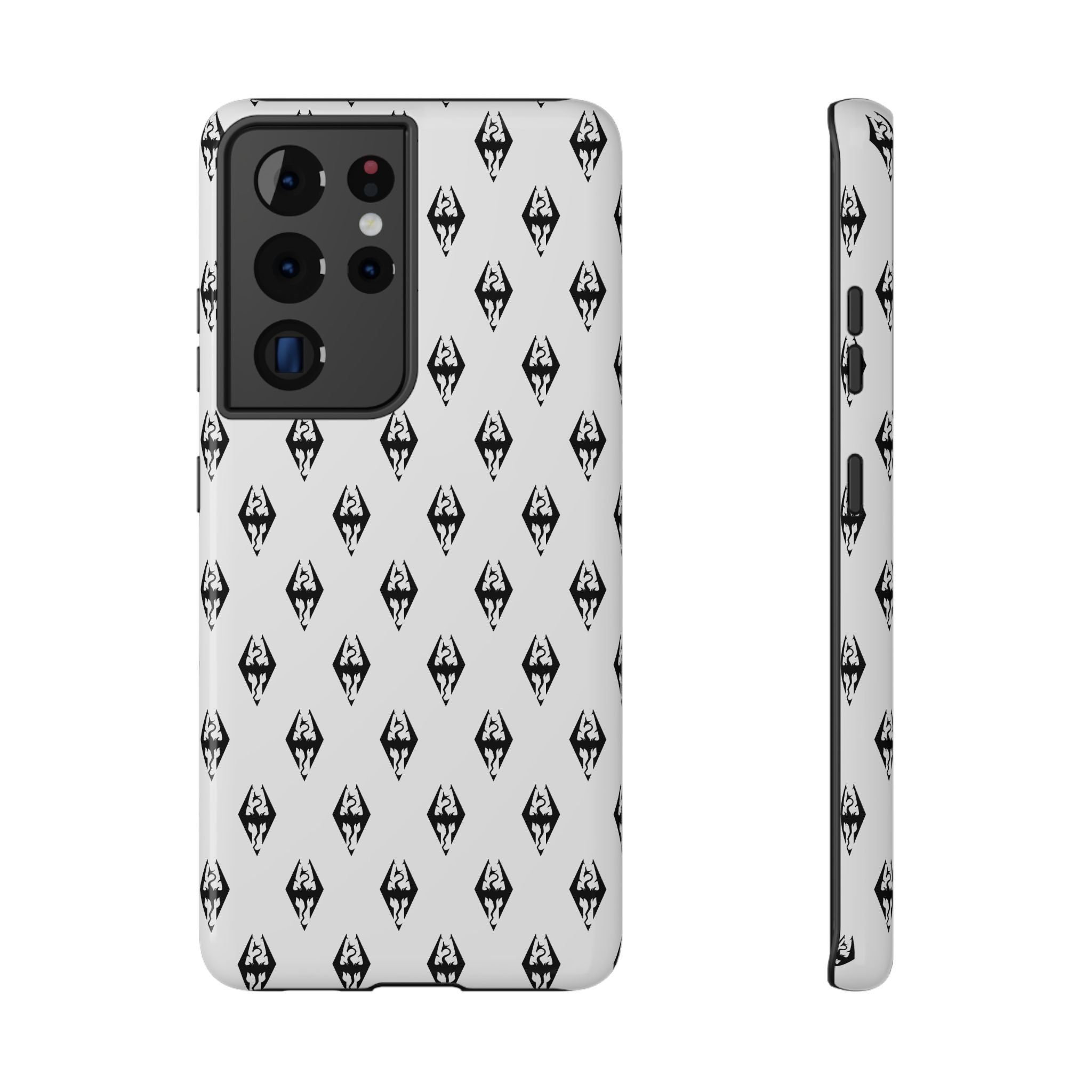 Dragonborn Impact-Resistant Cases