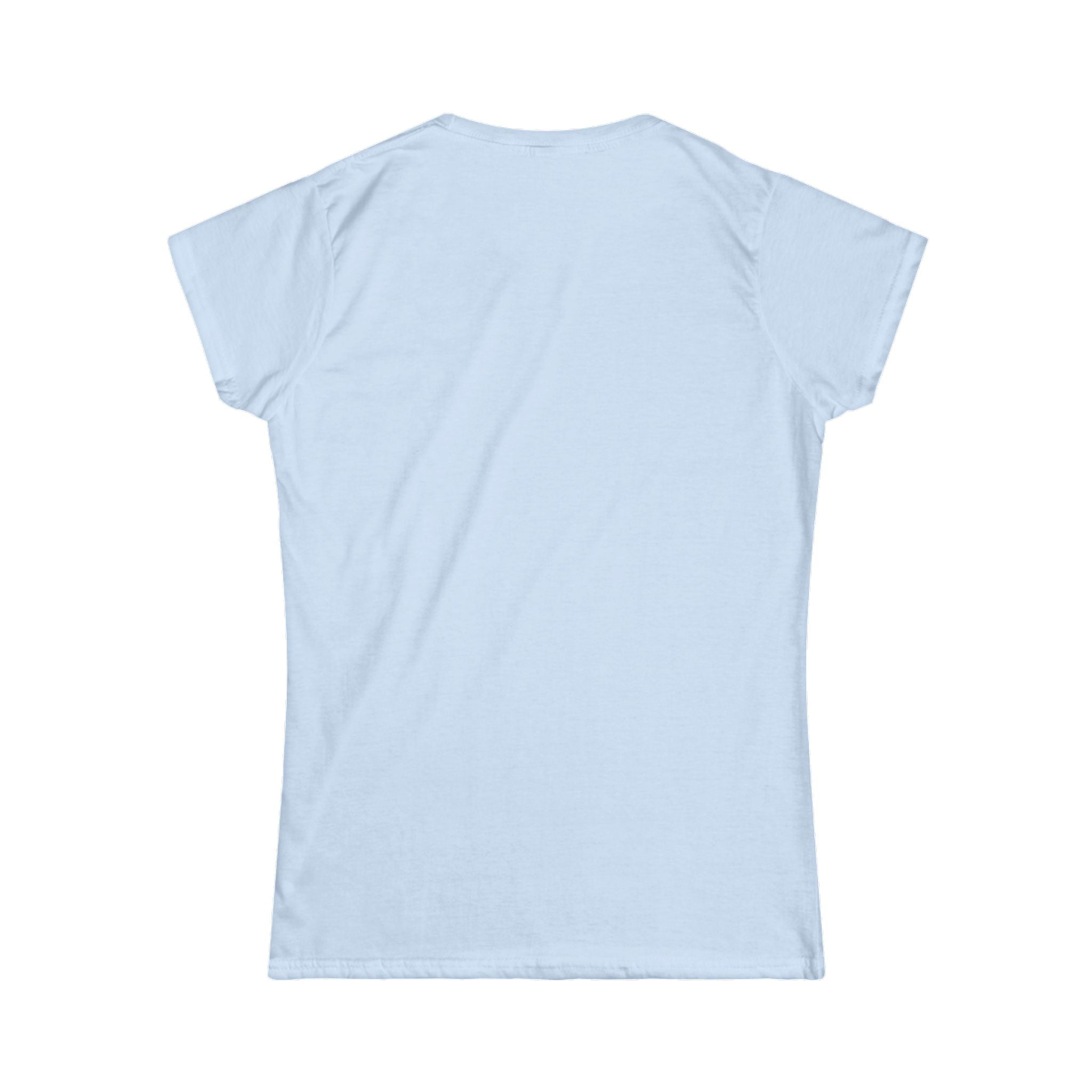 Women's Tee - Tarot Card The Lovers - Spirituality Shirt