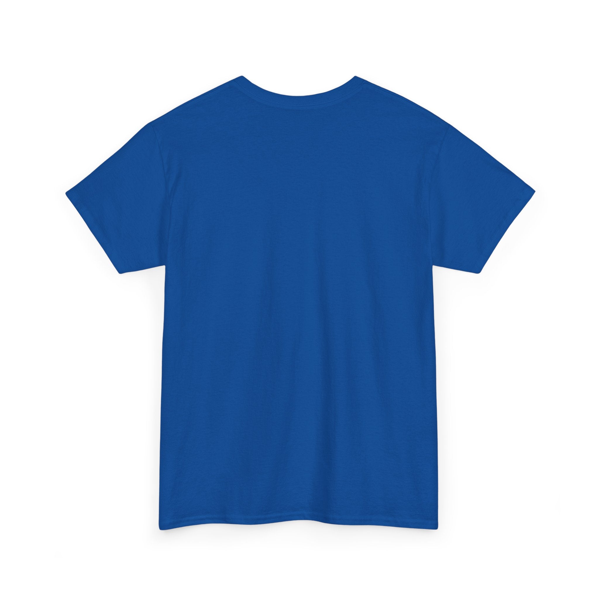 Alien Nostromo Unisex Heavy Cotton Tee