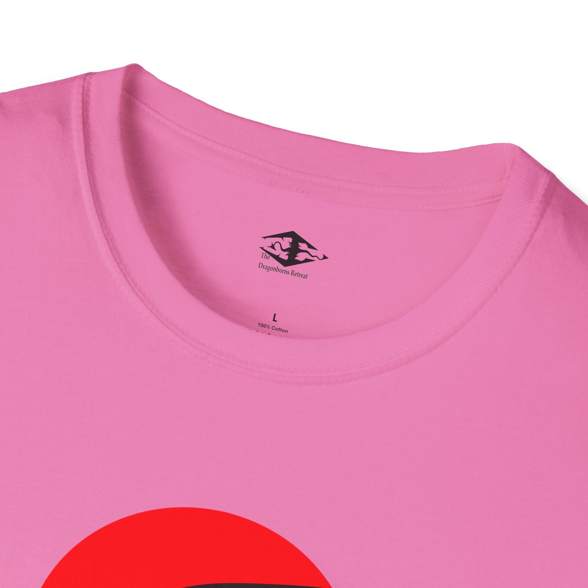 Thundercats HO! Unisex Softstyle T-Shirt