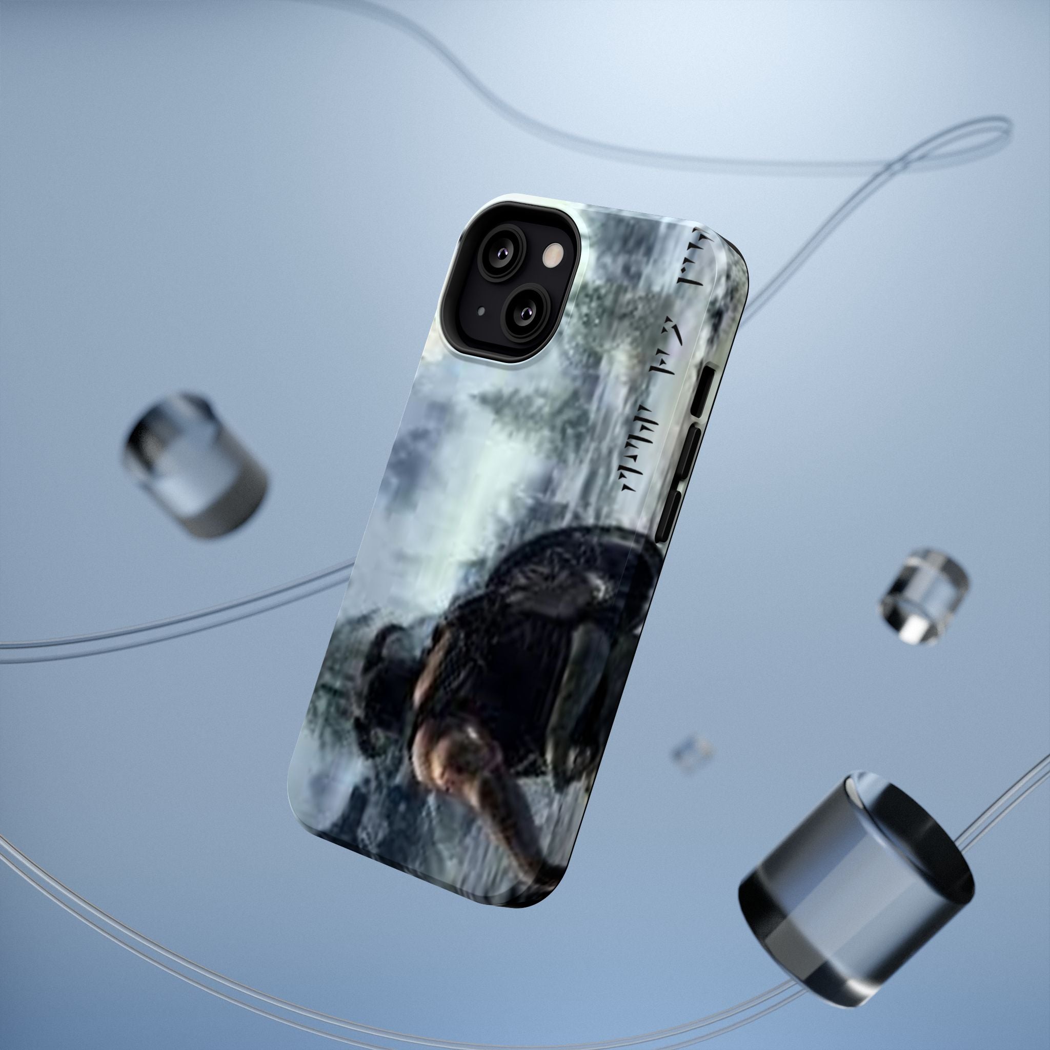 Dragonborn Impact-Resistant Cases