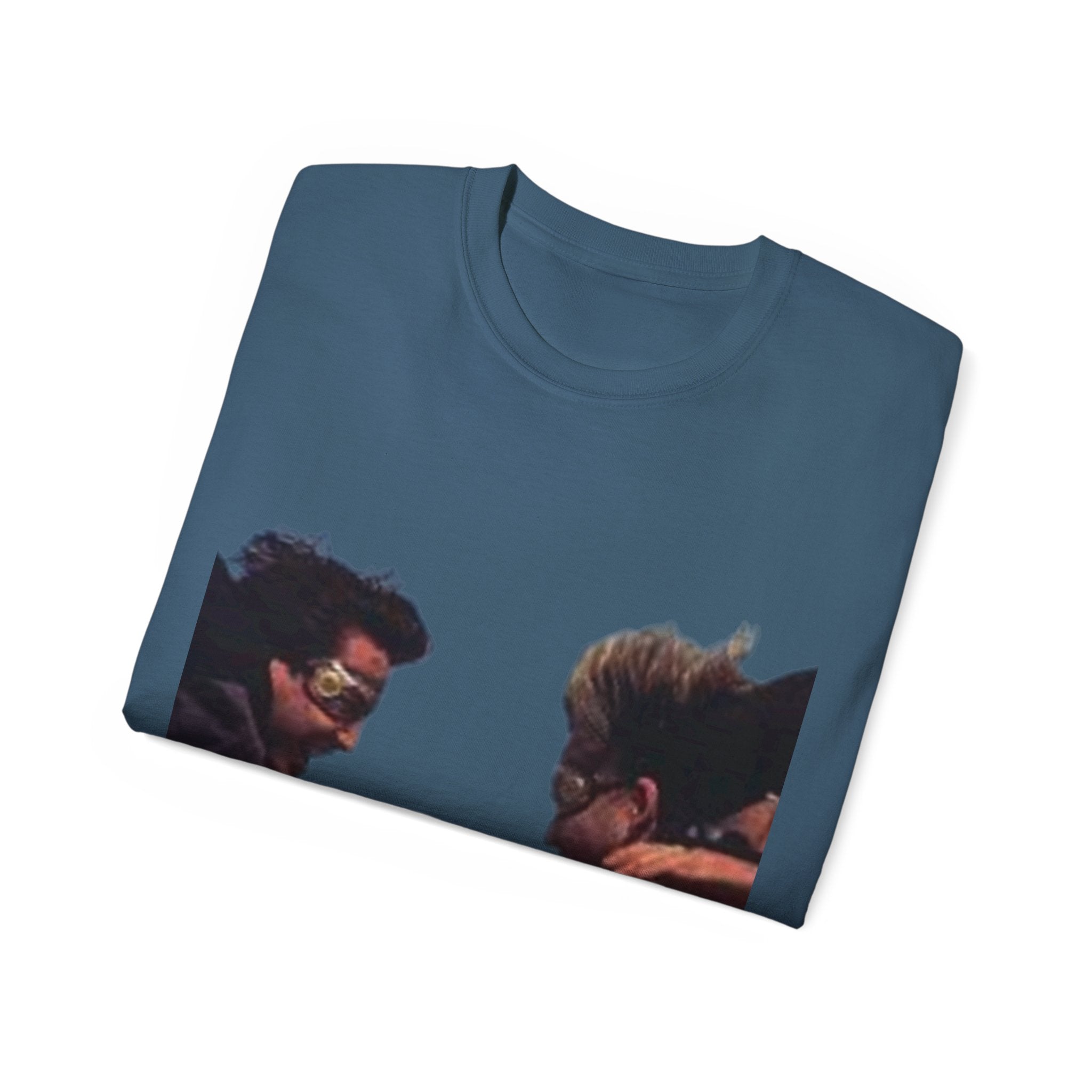 Point Break inspired Unisex Ultra Cotton Tee