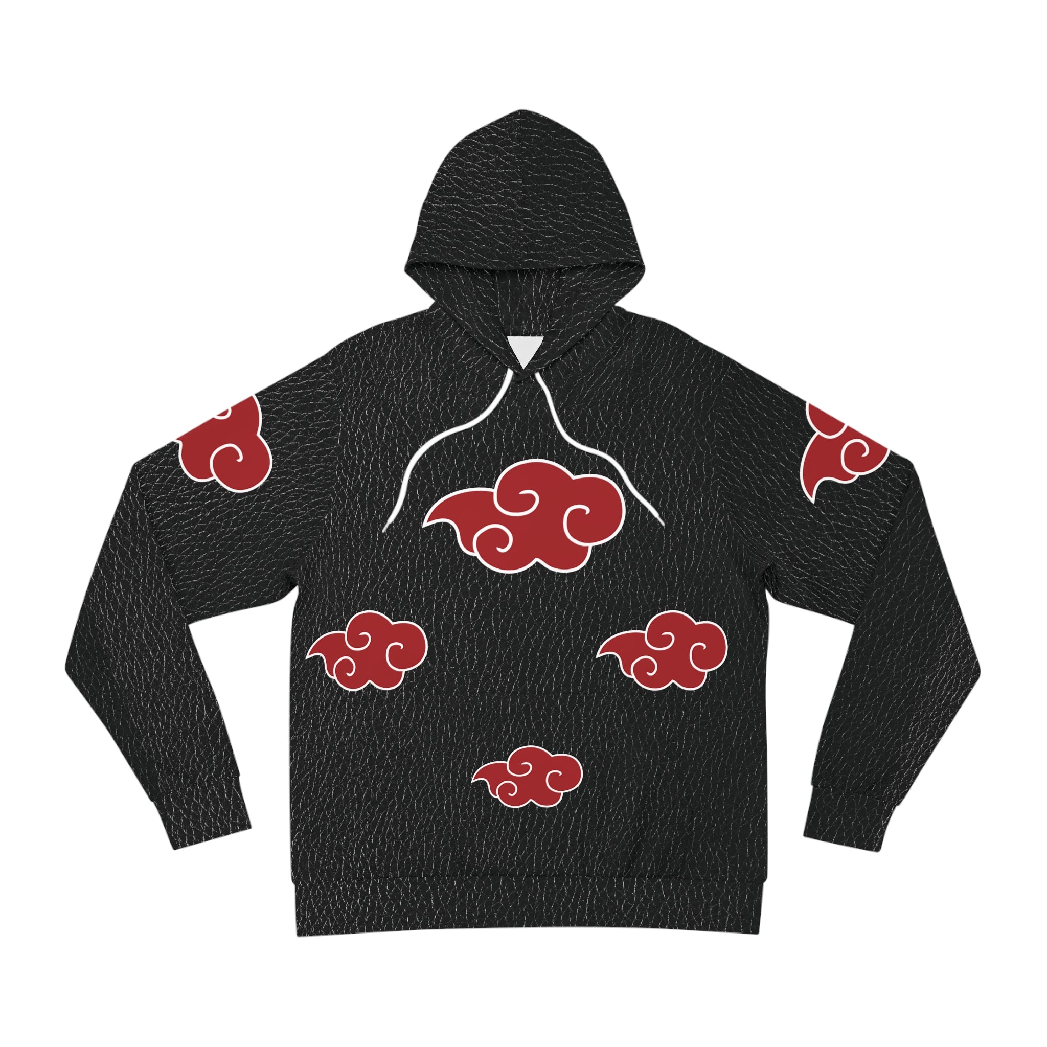 Akatsuki Cloak Fashion Hoodie from Fabled Fashion