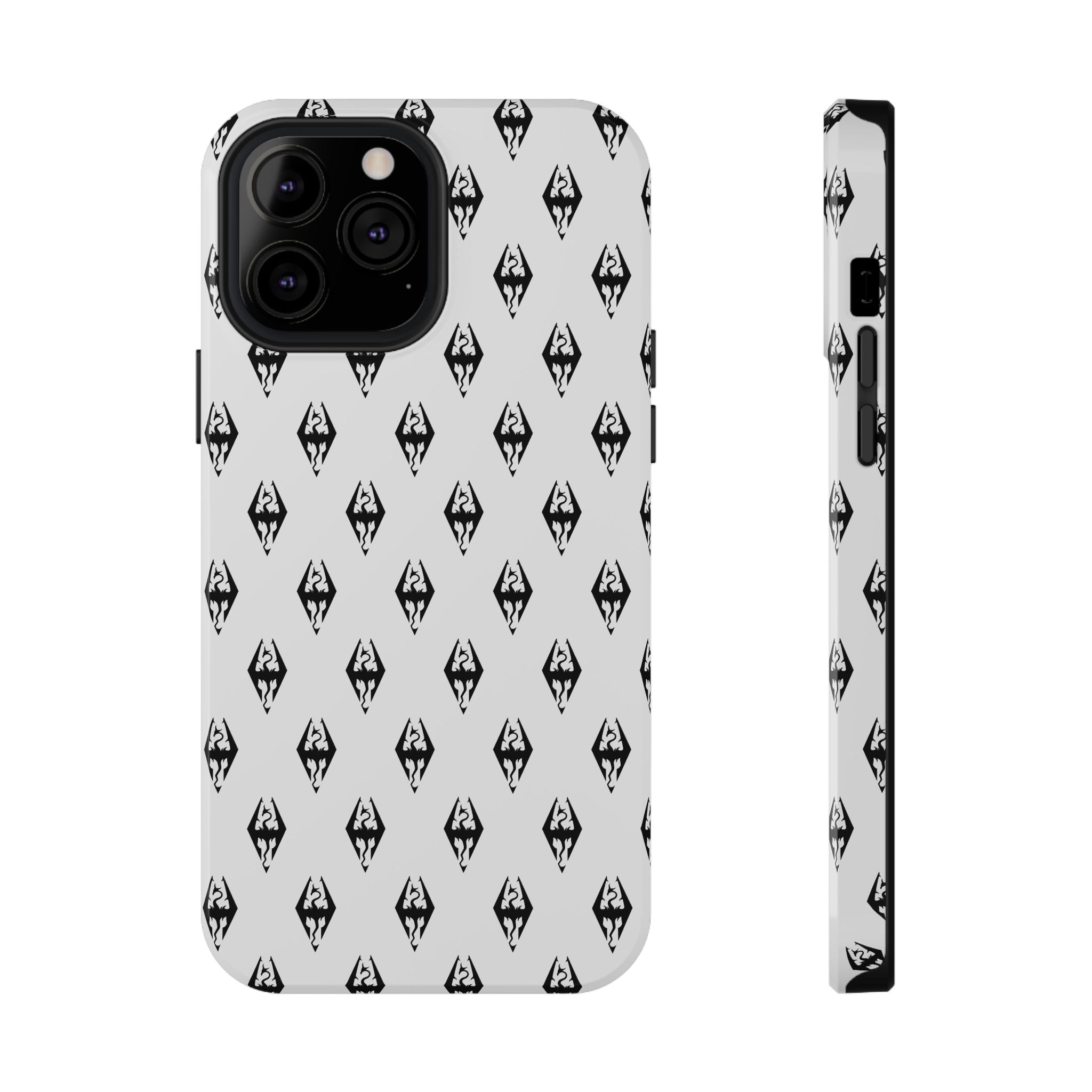 Dragonborn Impact-Resistant Cases