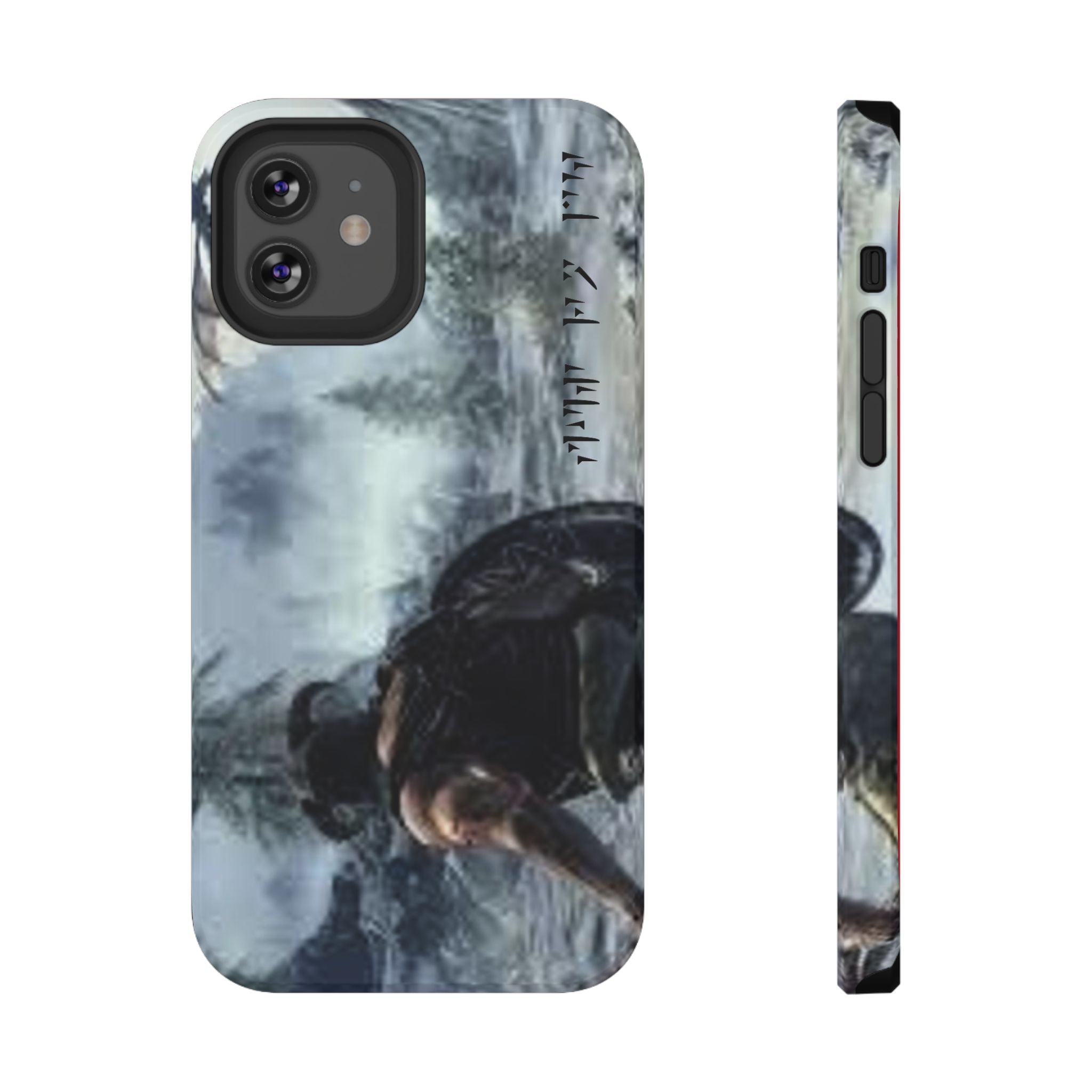 Dragonborn Impact-Resistant Cases