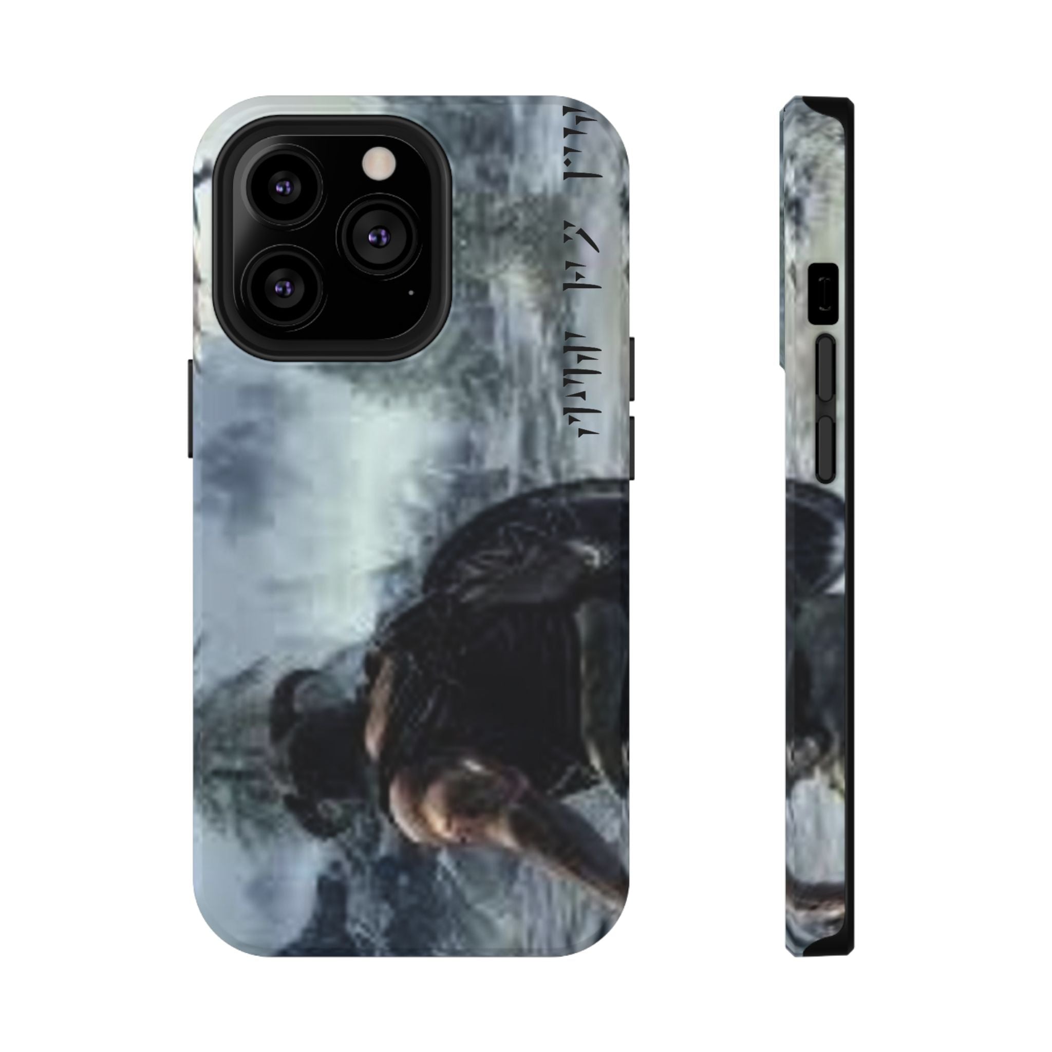 Dragonborn Impact-Resistant Cases