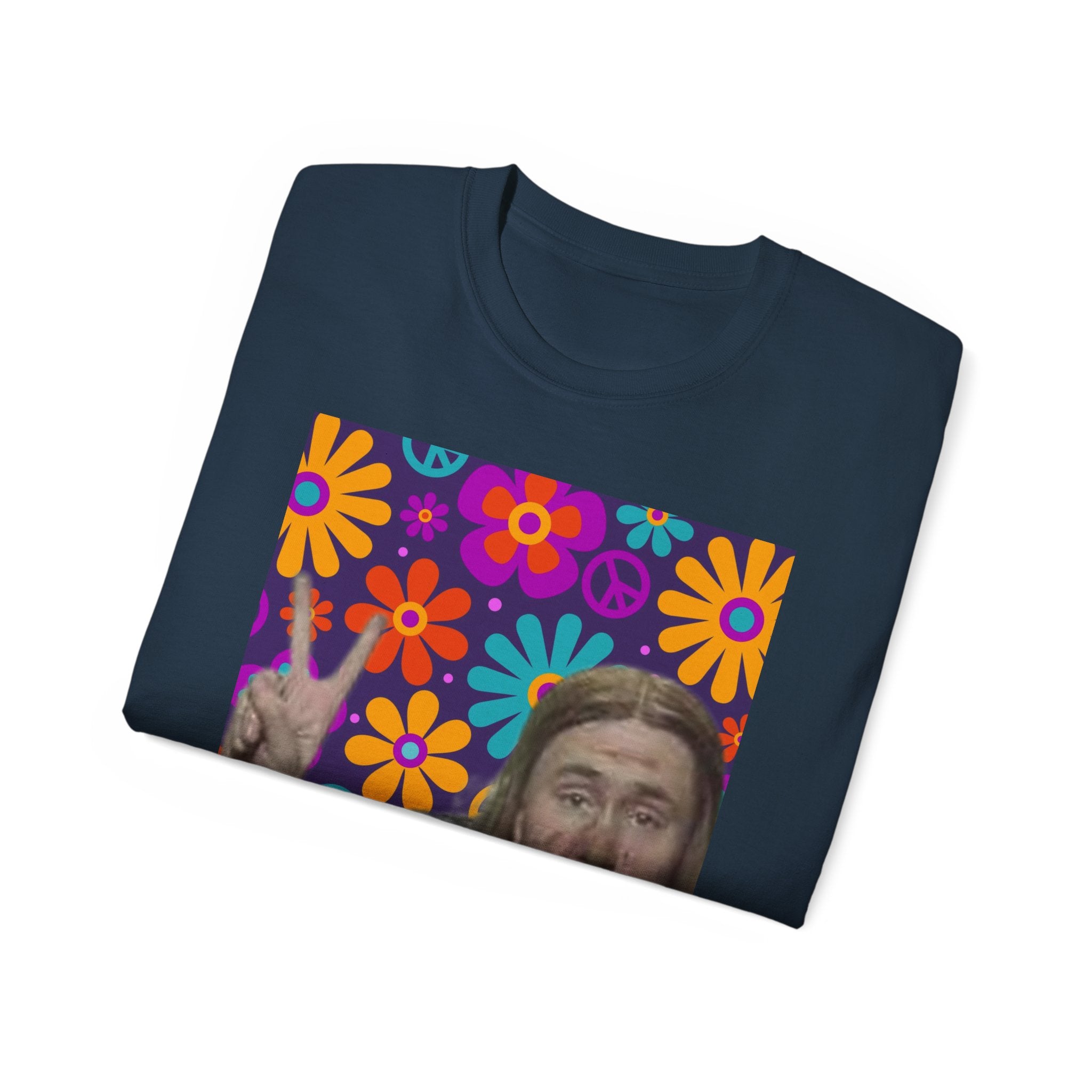 T-Shirt Boomshanka Young Ones