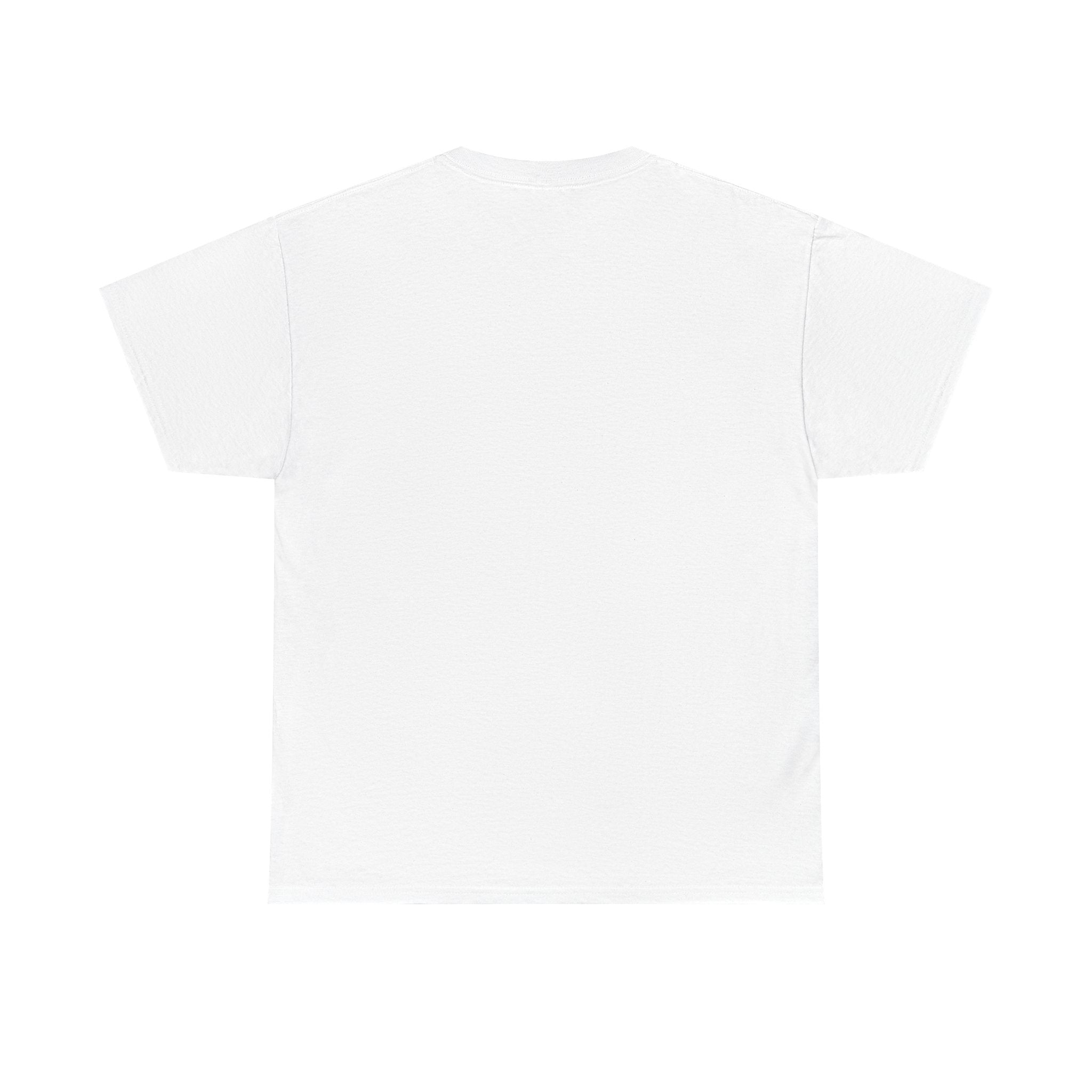Alien ice cream Unisex Funny Heavy Cotton Tee