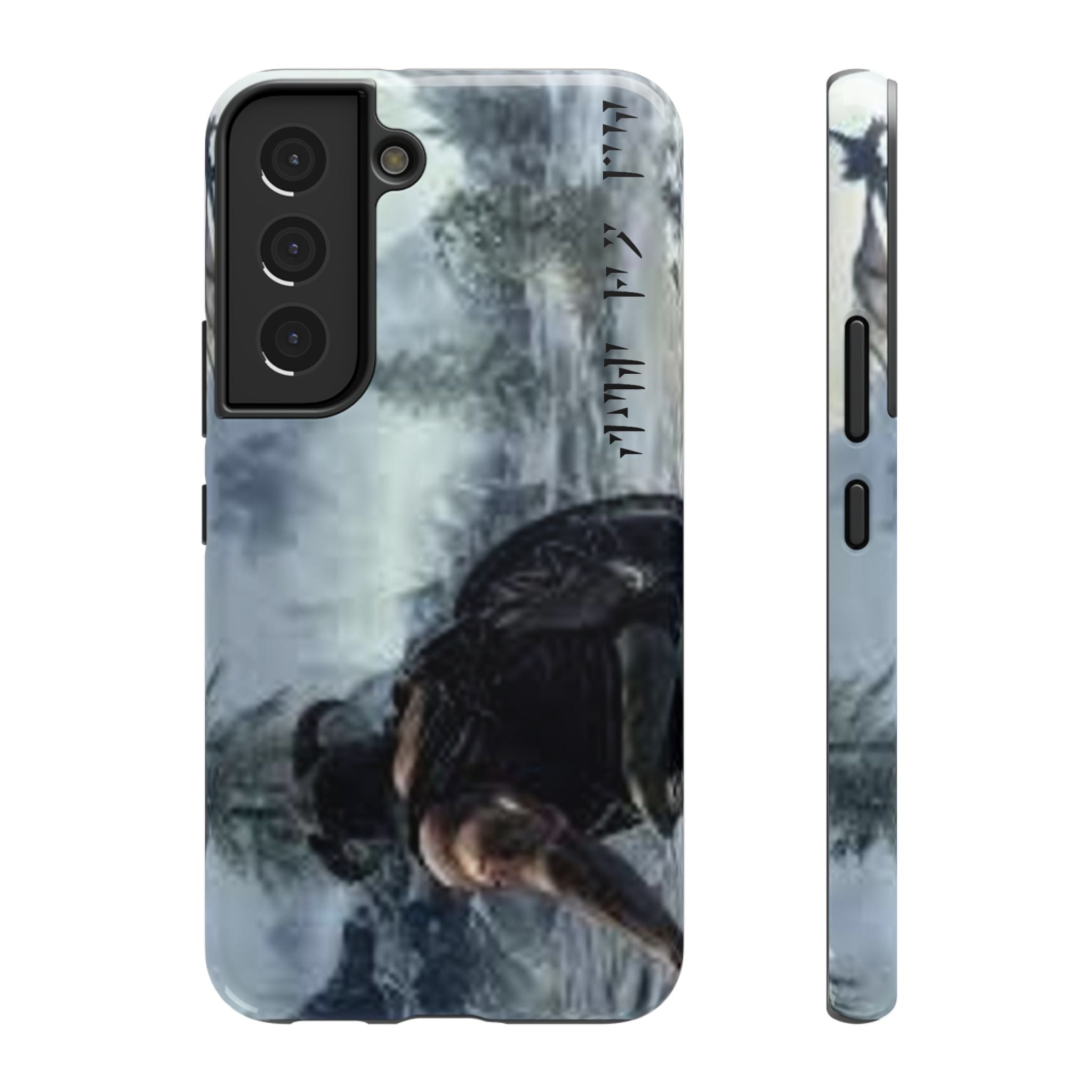 Dragonborn Impact-Resistant Cases