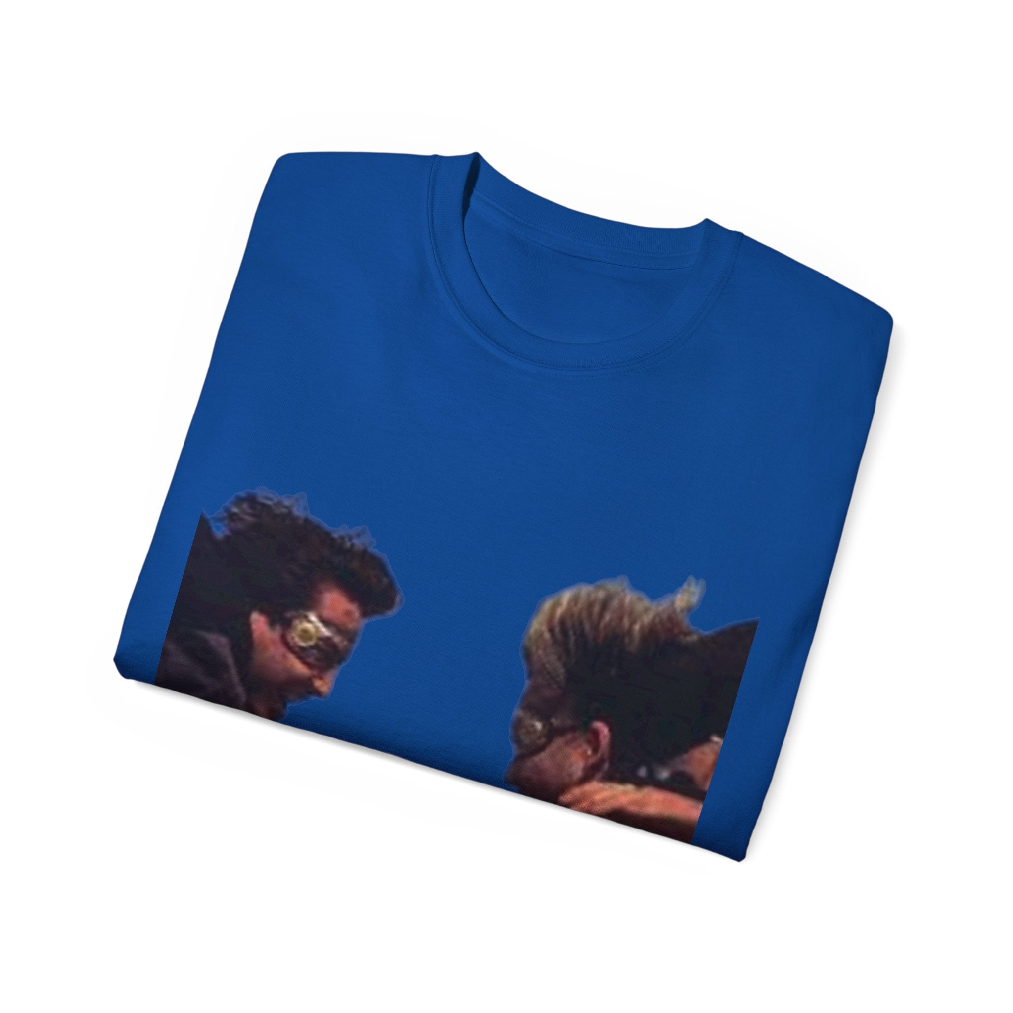 Point Break inspired Unisex Ultra Cotton Tee