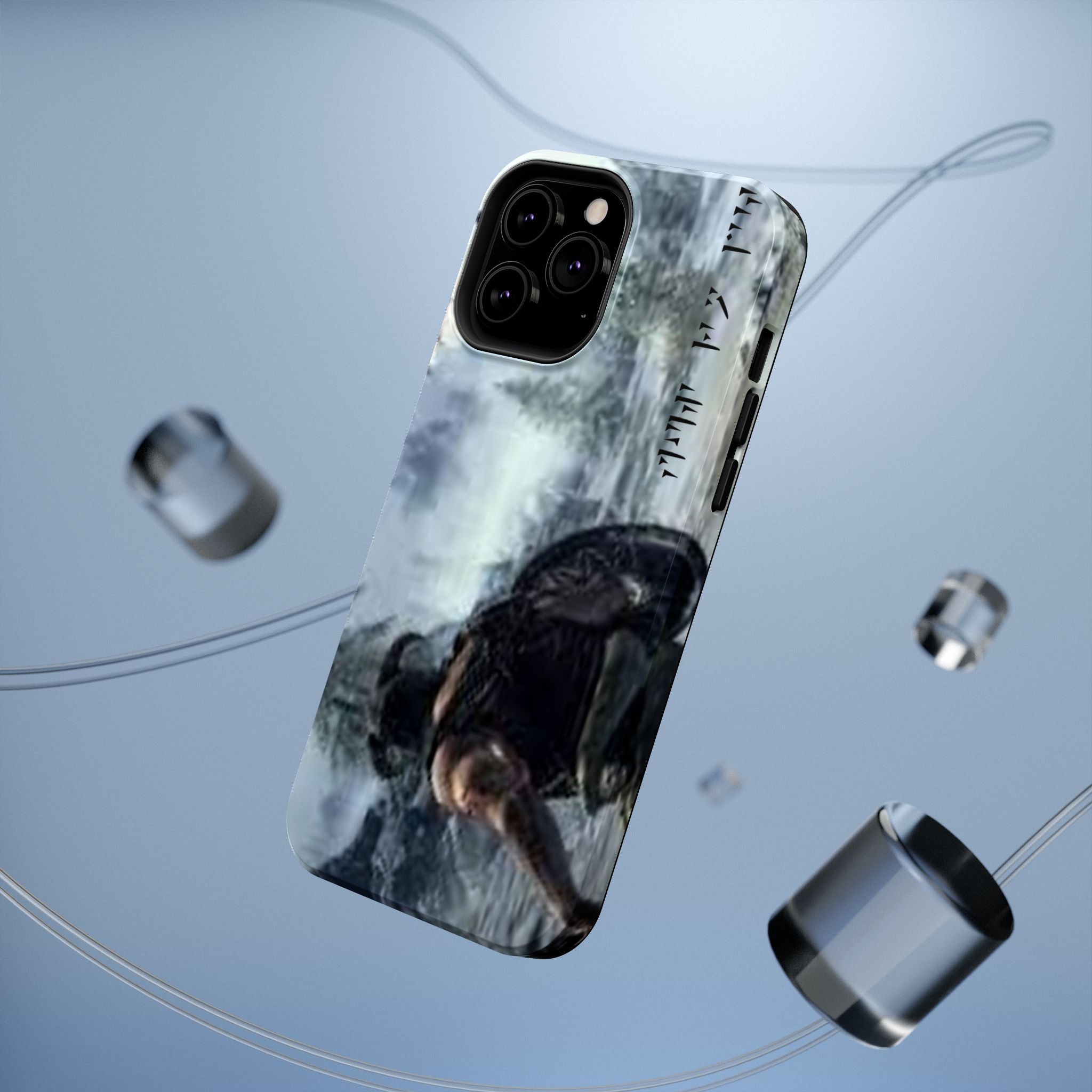 Dragonborn Impact-Resistant Cases