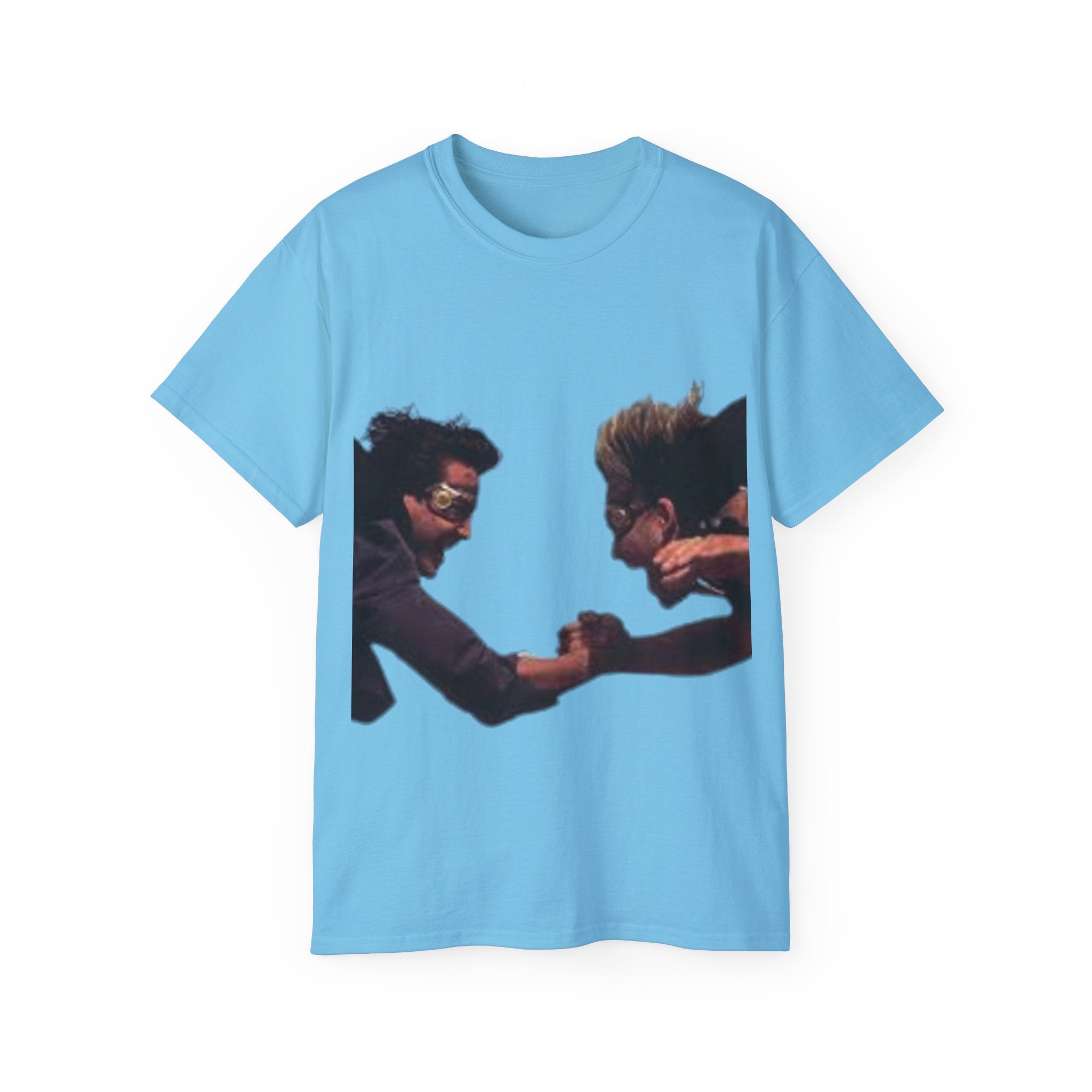 Point Break inspired Unisex Ultra Cotton Tee