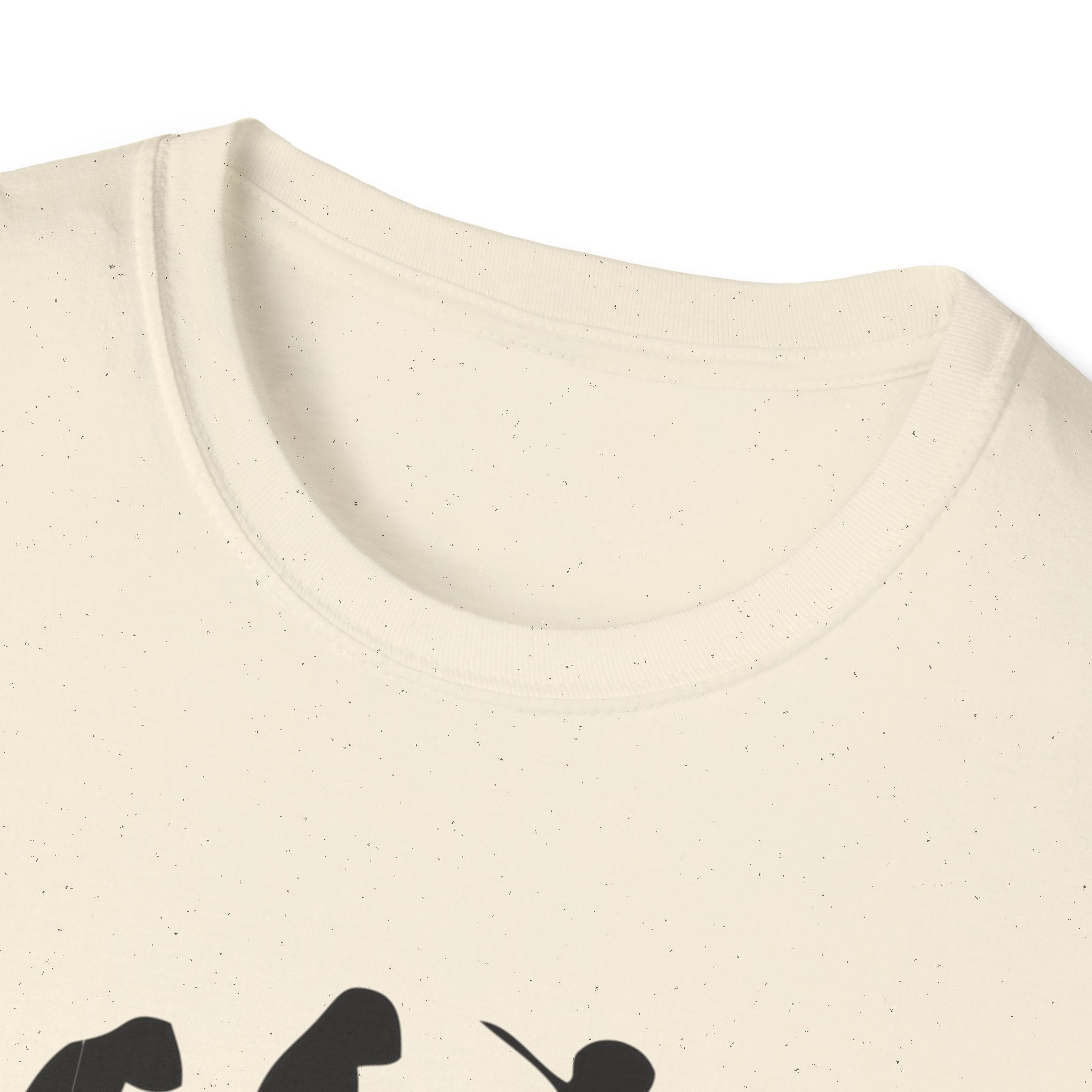 Gandalf evolution Unisex Softstyle T-Shirt