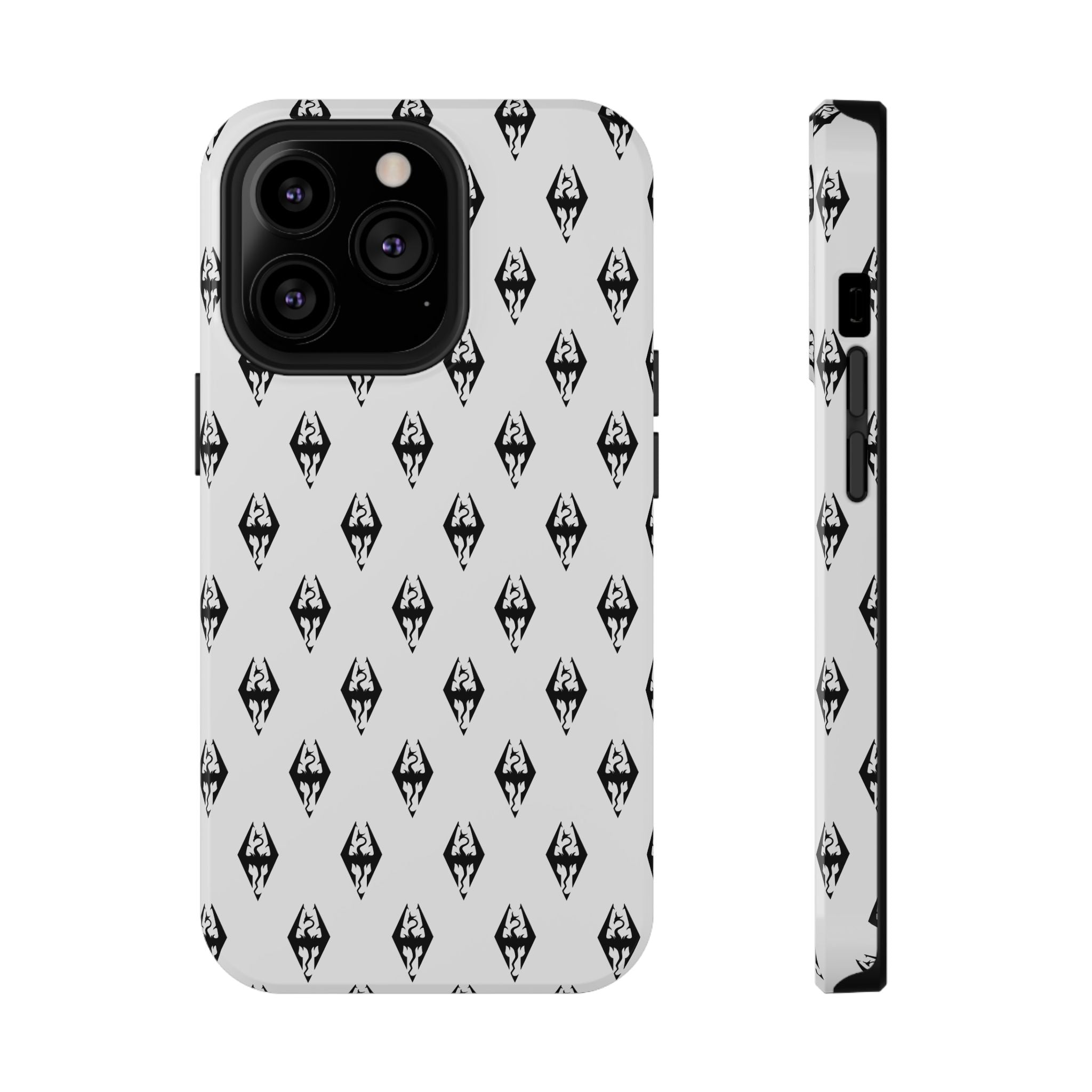 Dragonborn Impact-Resistant Cases