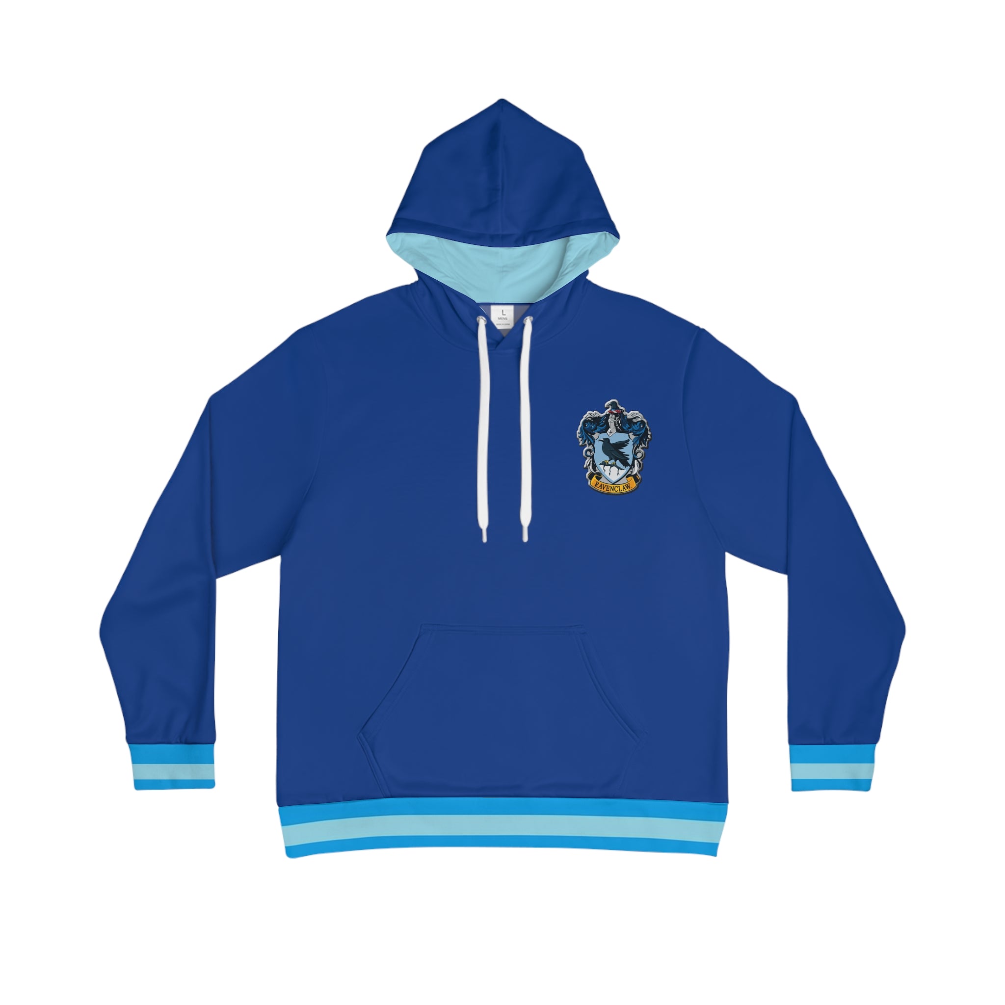 Hogwarts Harry Potter inspired Ravenclaw Hoodie