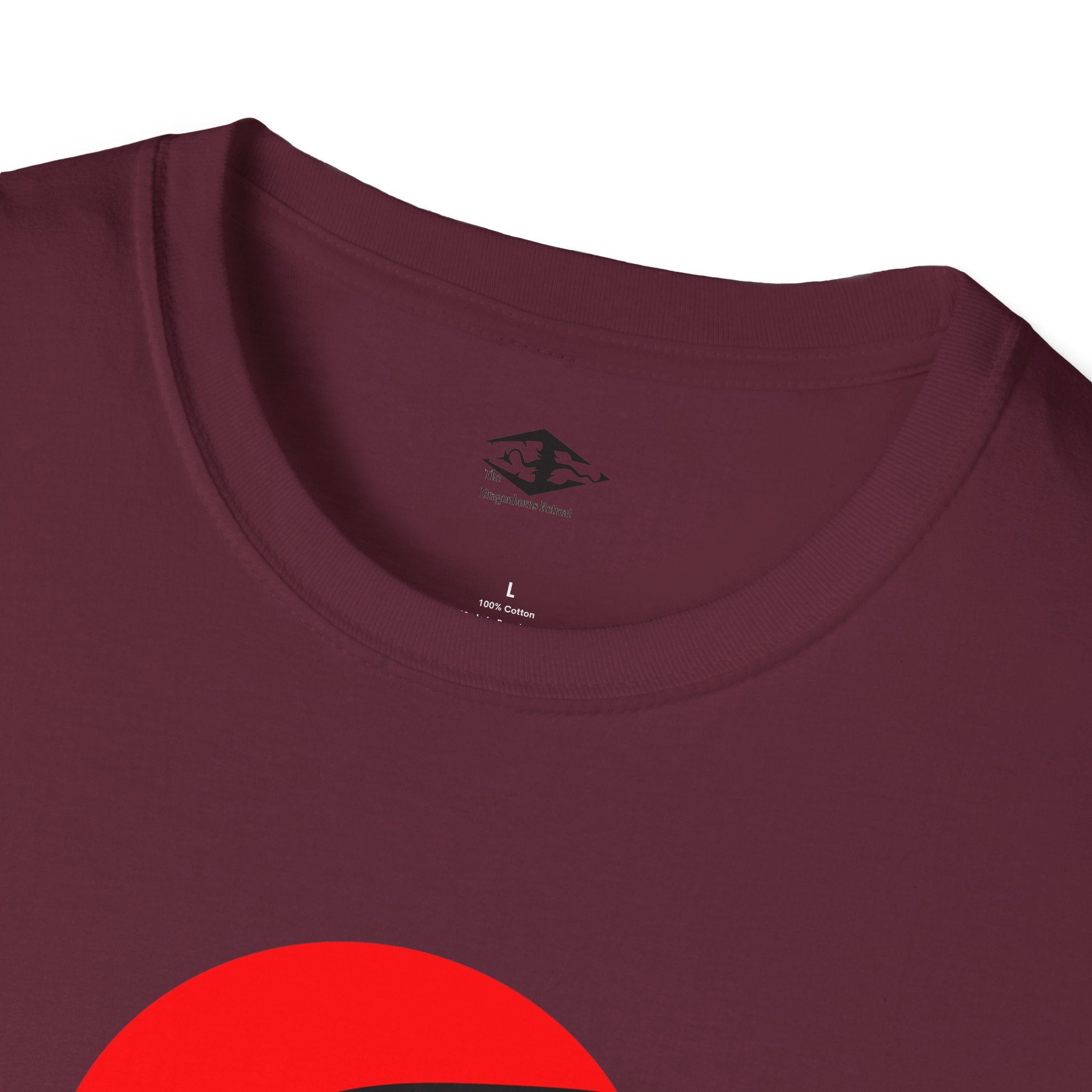 Thundercats HO! Unisex Softstyle T-Shirt
