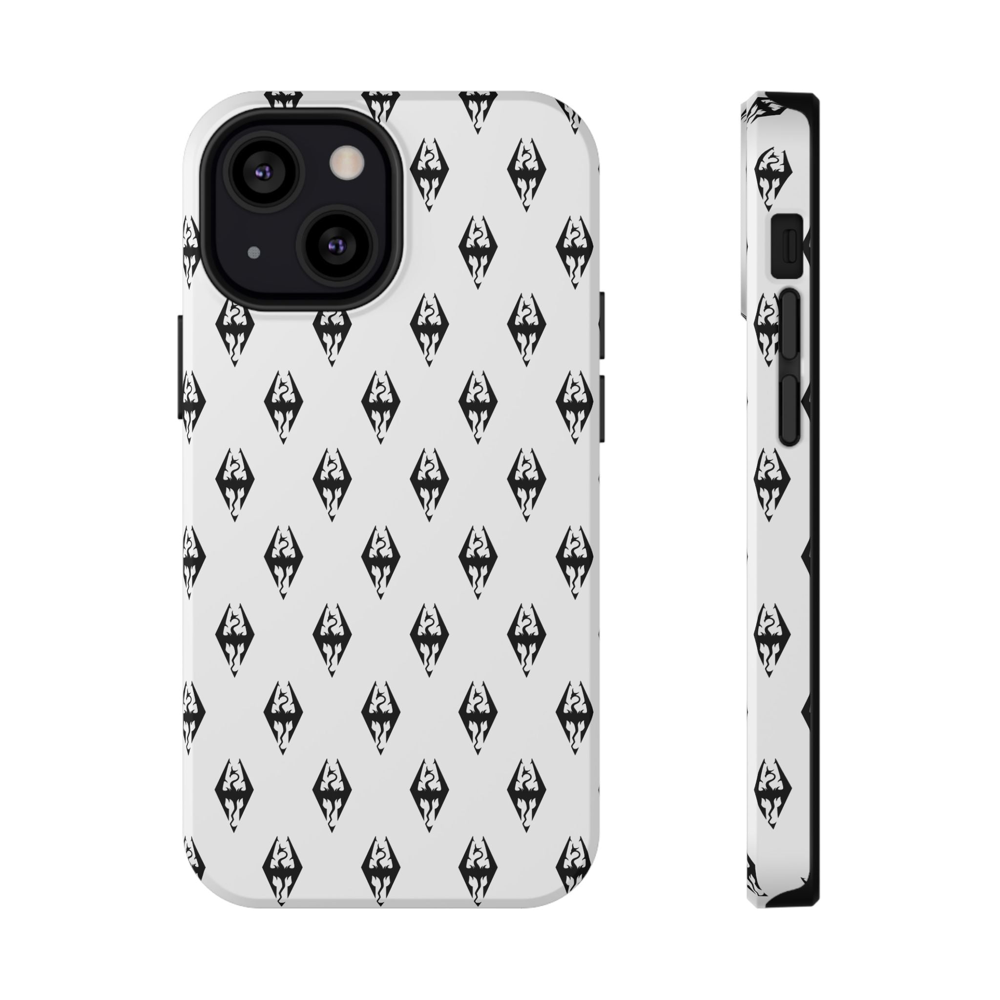 Dragonborn Impact-Resistant Cases