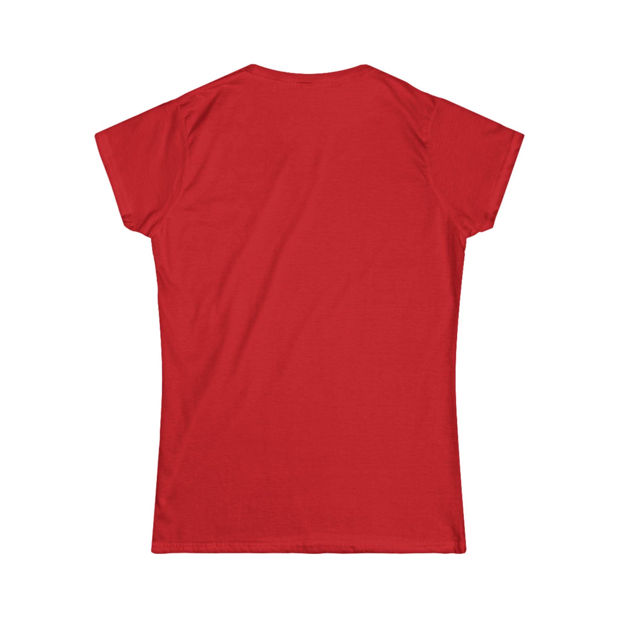 Women's Tee - Tarot Card The Lovers - Spirituality Shirt