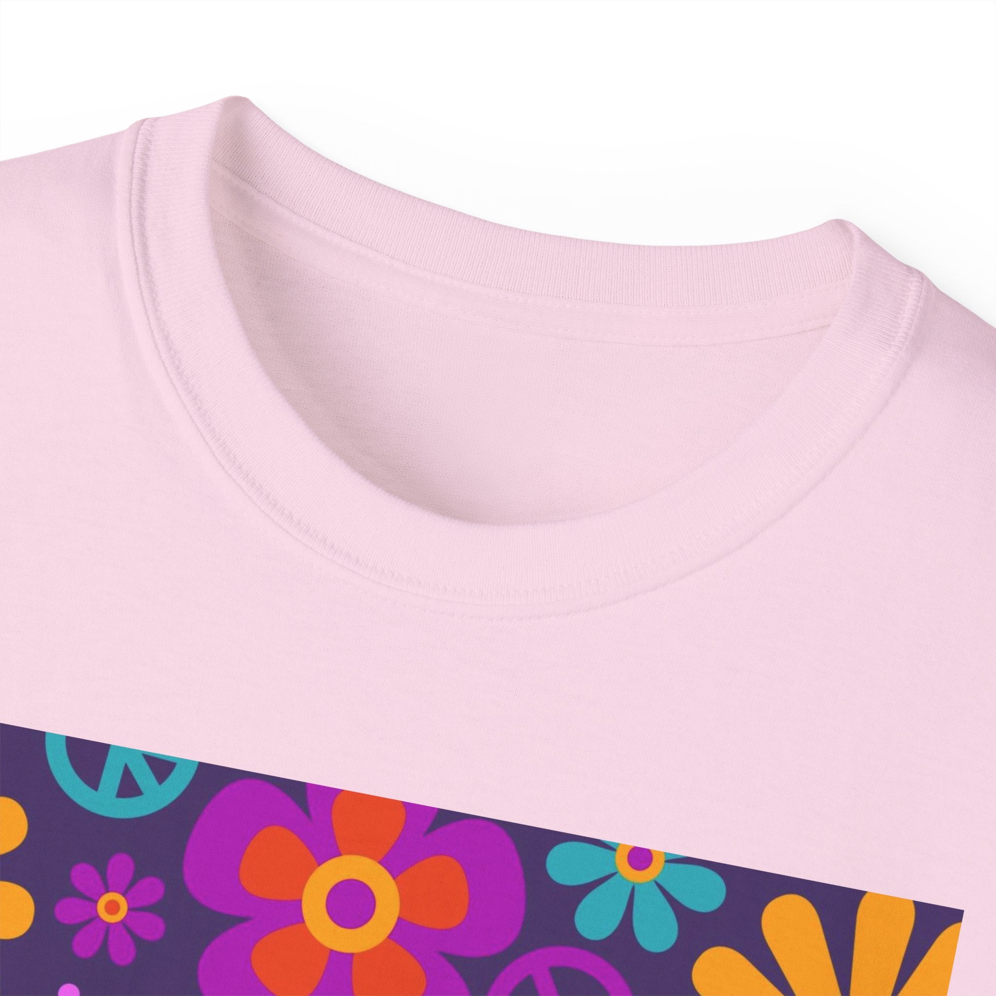 T-Shirt Boomshanka Young Ones