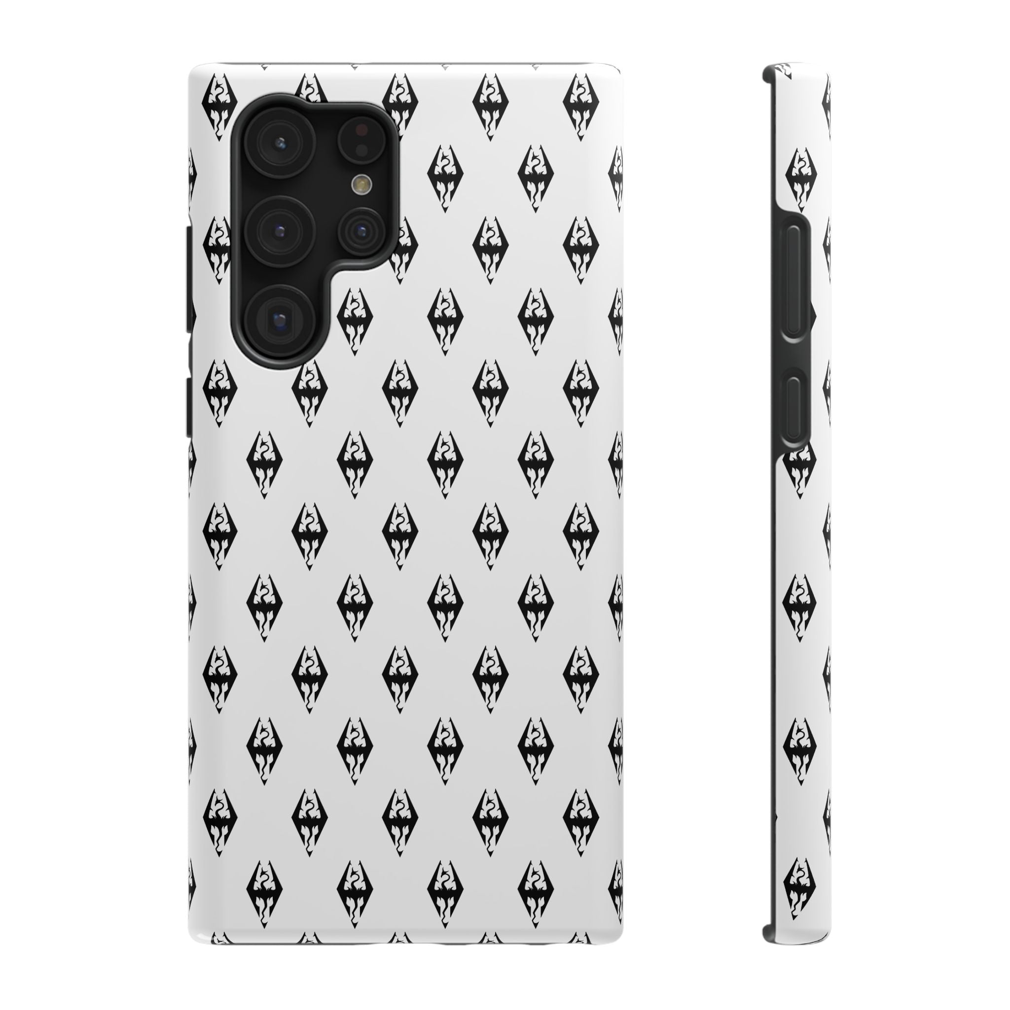 Dragonborn Impact-Resistant Cases
